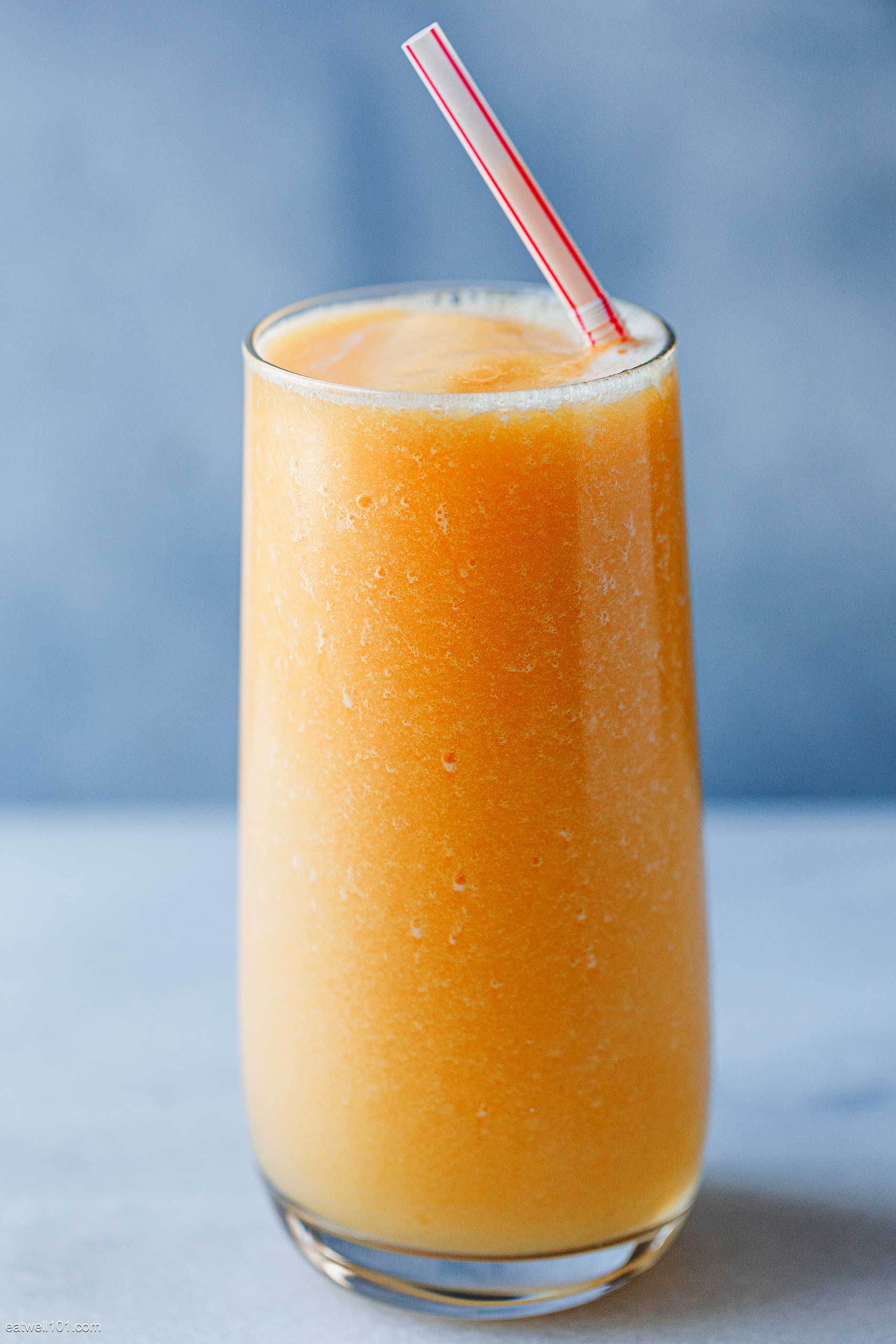 dairy-free smoothie recipe