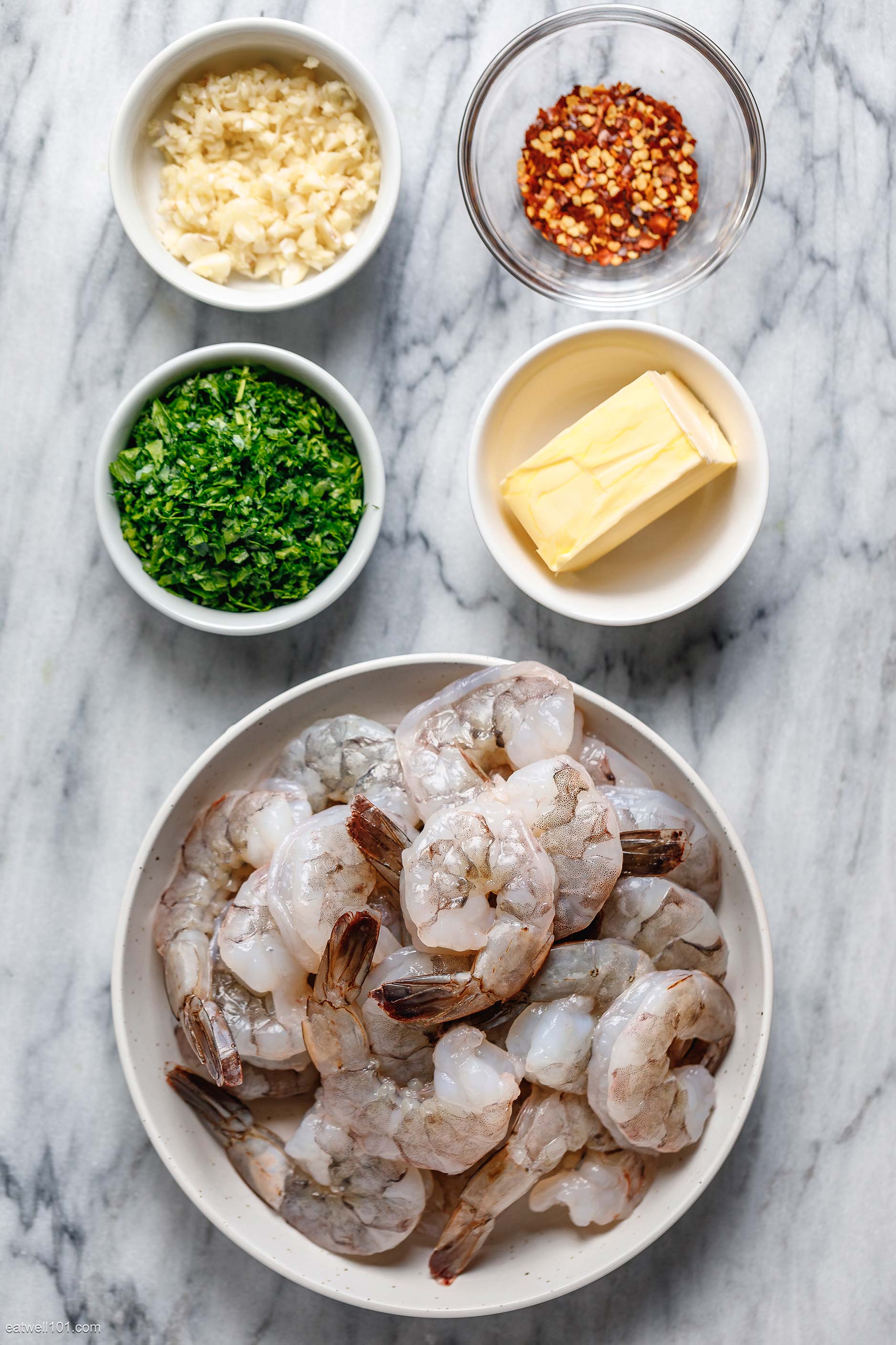 how to cook shrimp