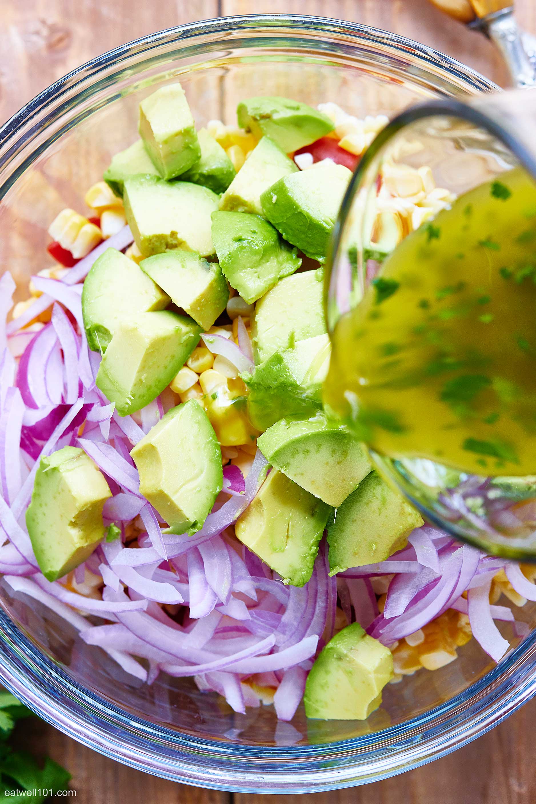 how to make pasta salad