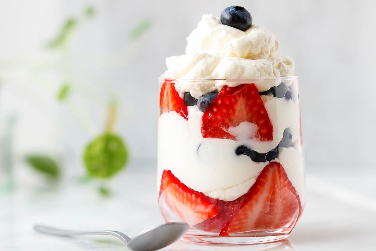 14 Easy No-Bake Summer Desserts