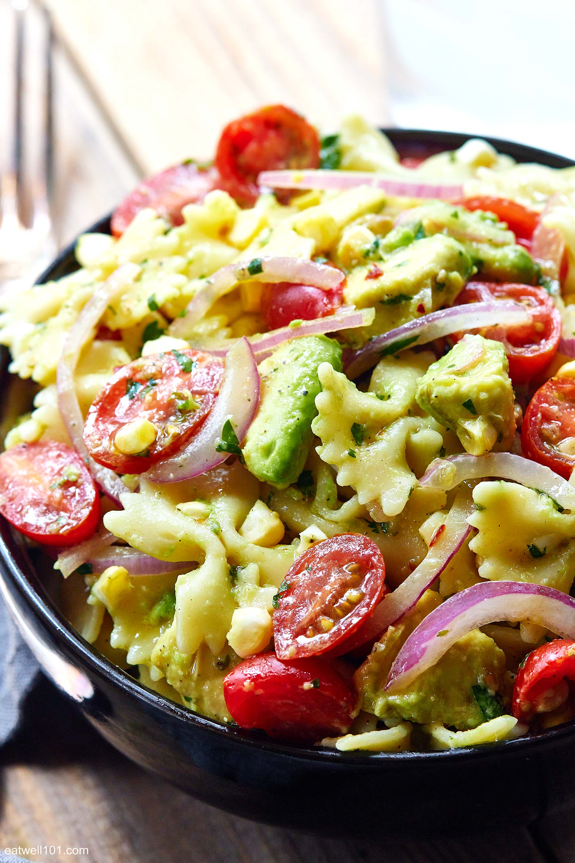 pasta salad recipe