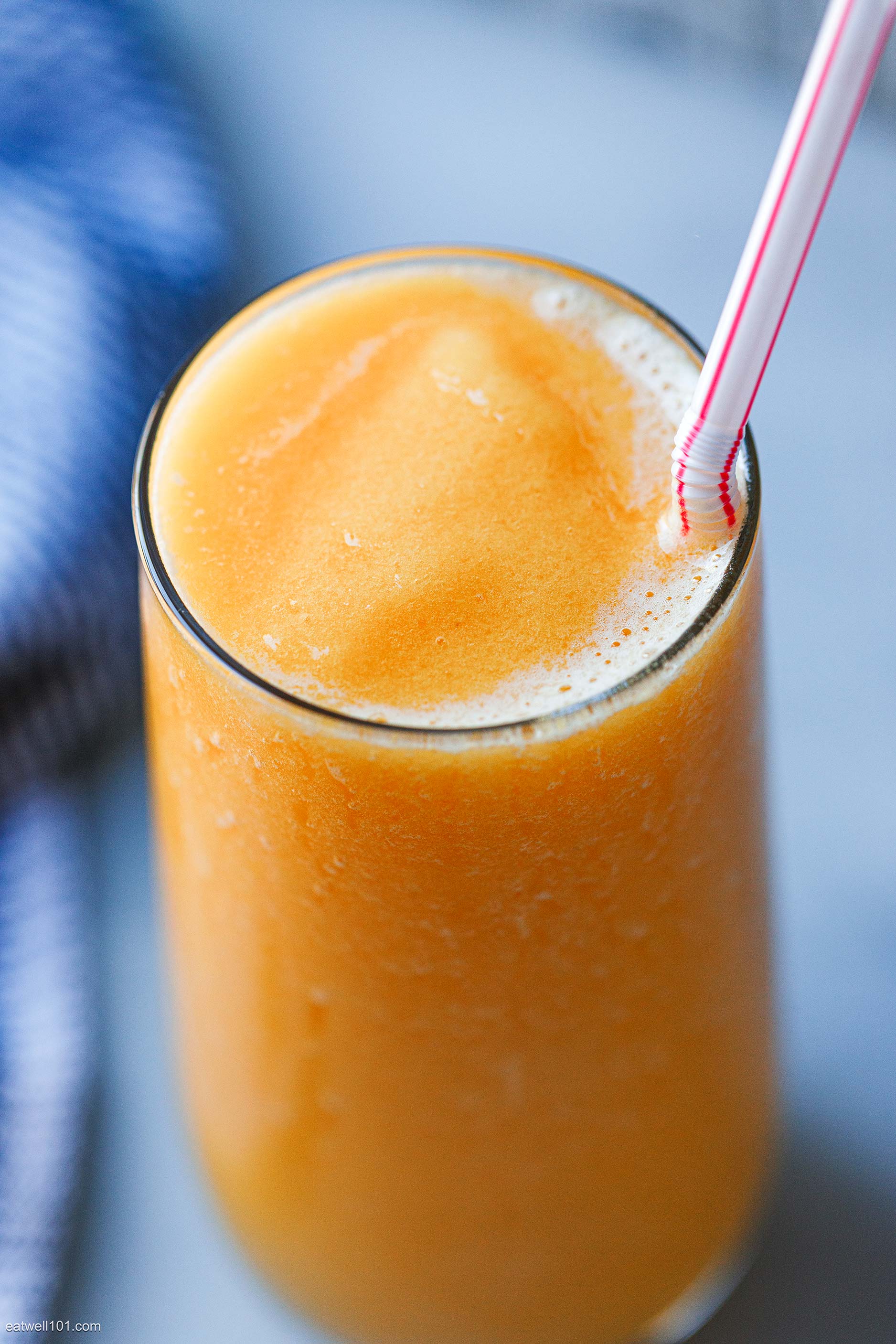 vegan smoothie recipe