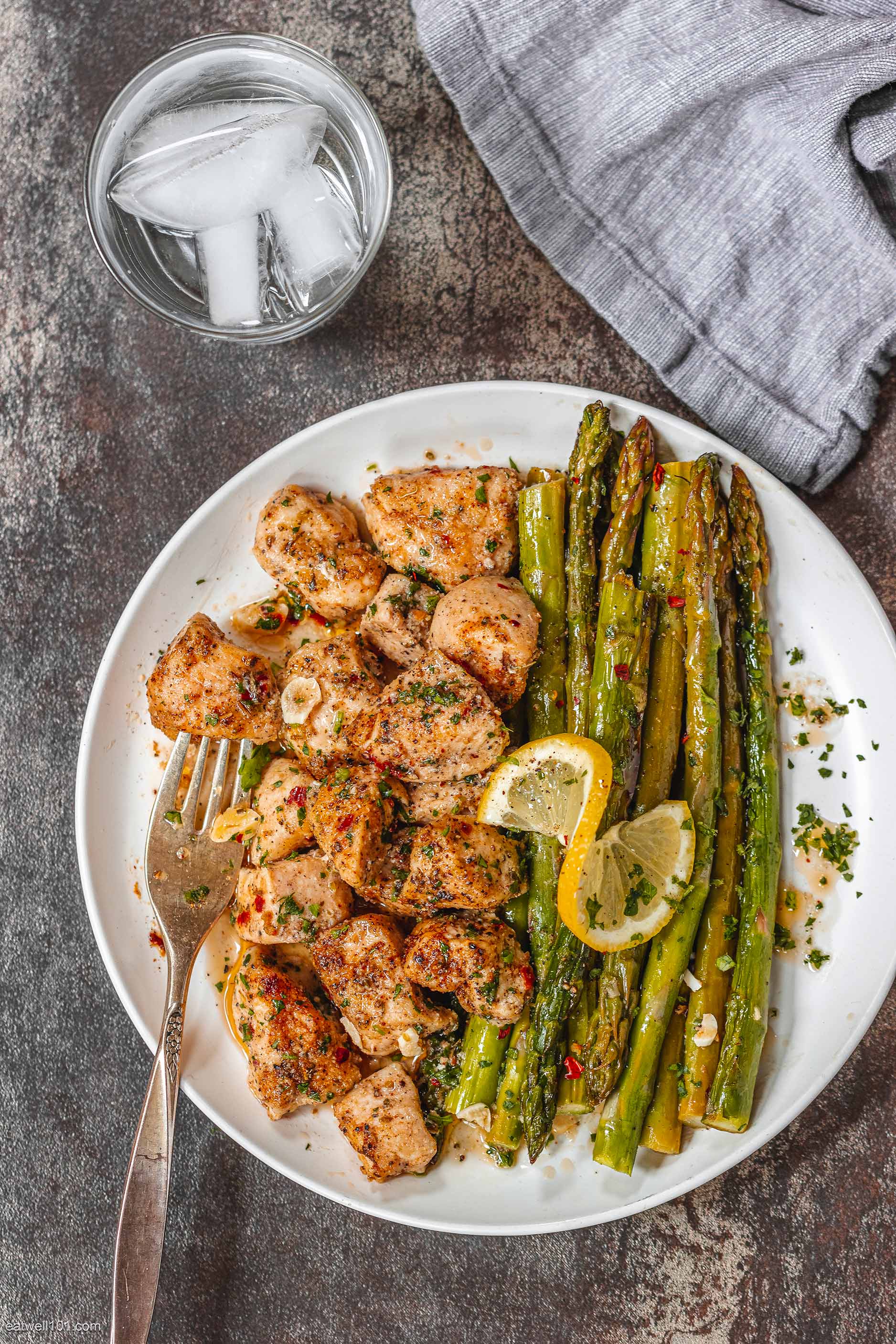 21 Easy Baked Chicken Recipes - Ak Pal Kitchen