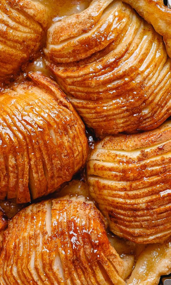 17 Best Thanksgiving Dessert Ideas