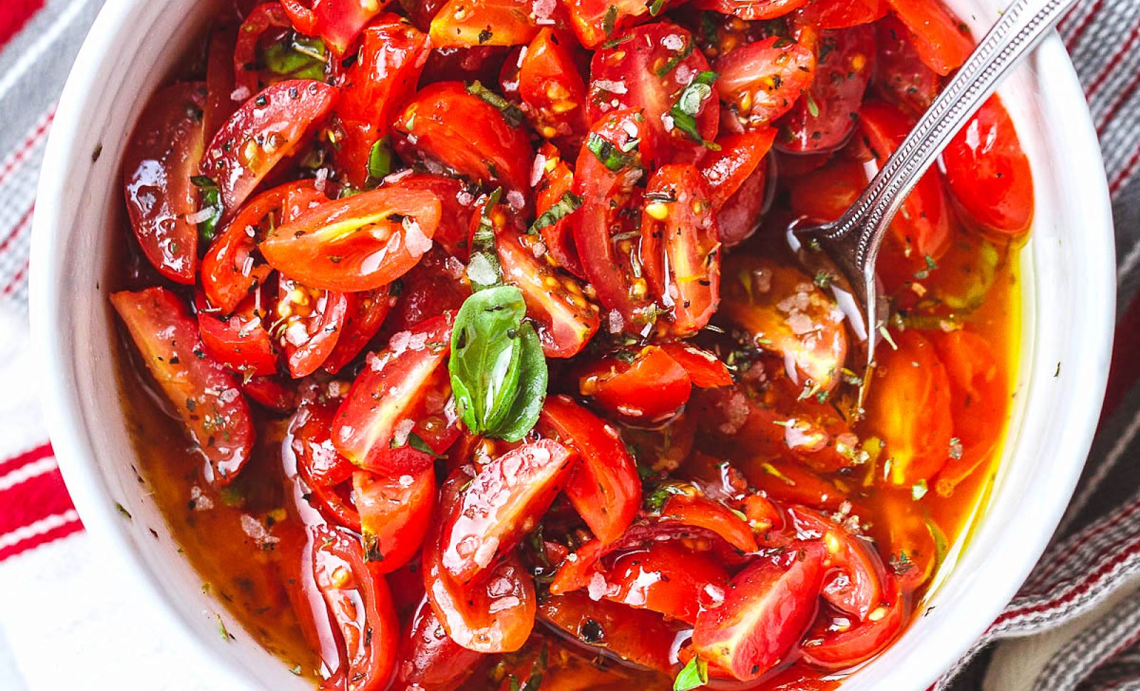 Vegetarian Tapas Recipes — Eatwell101