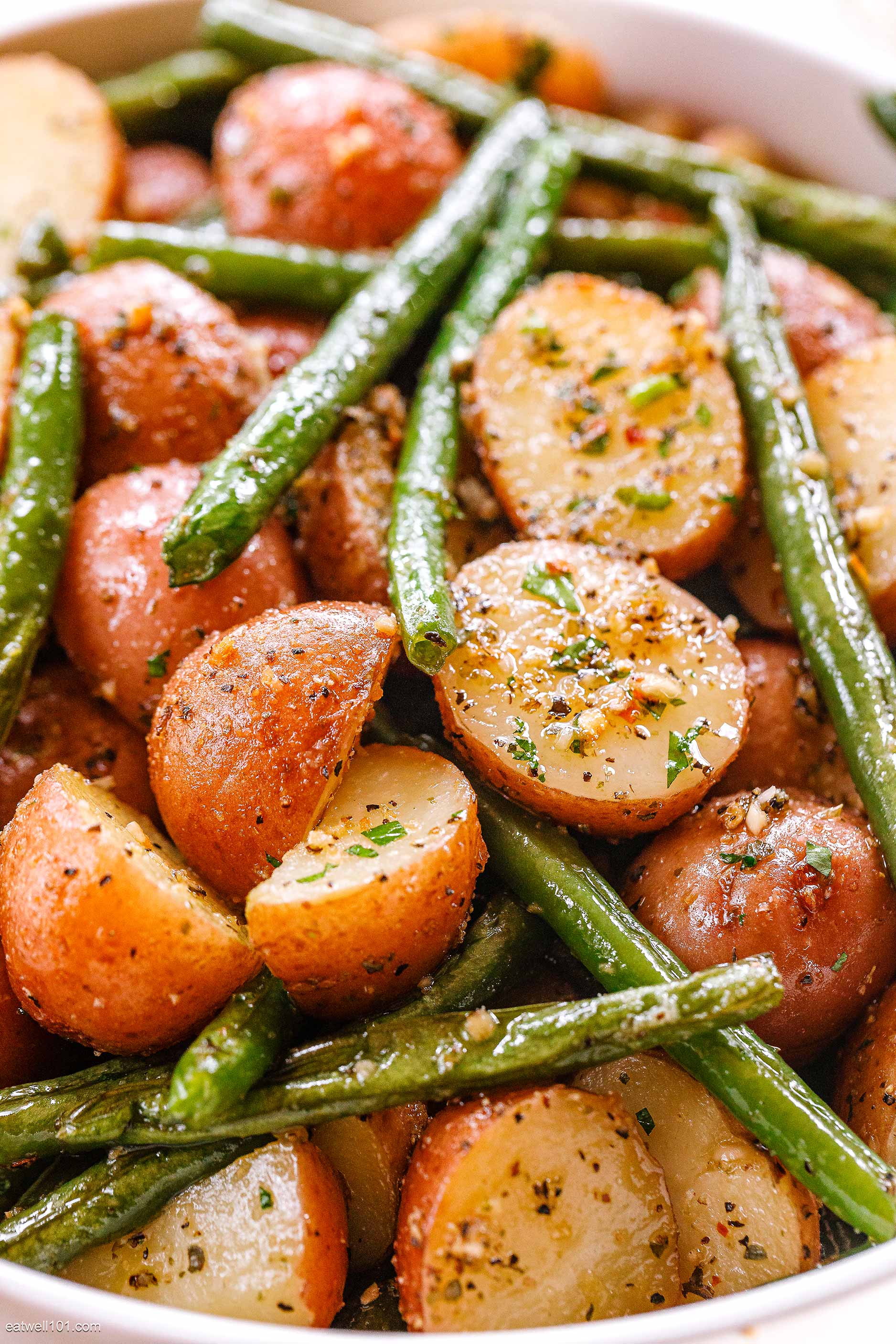 Roasted Vegetables Recipe