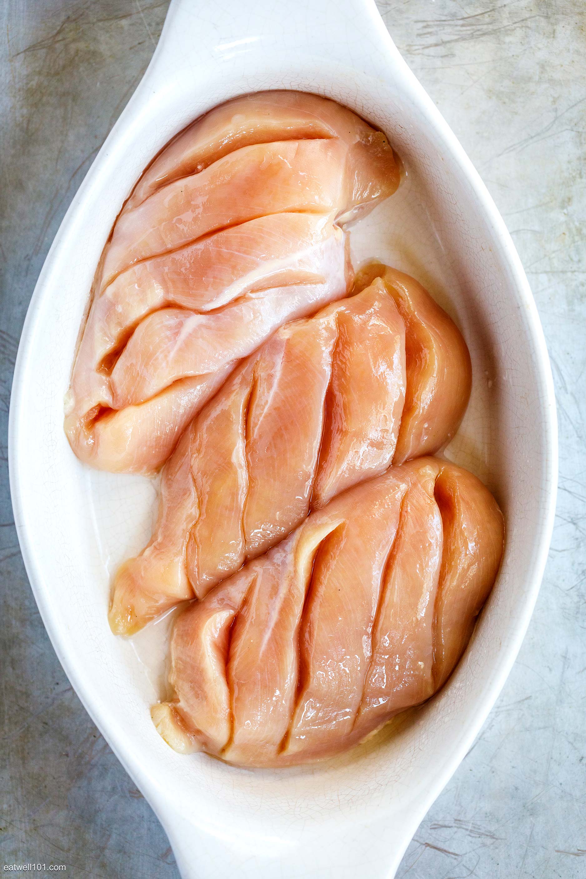 chicken recipe
