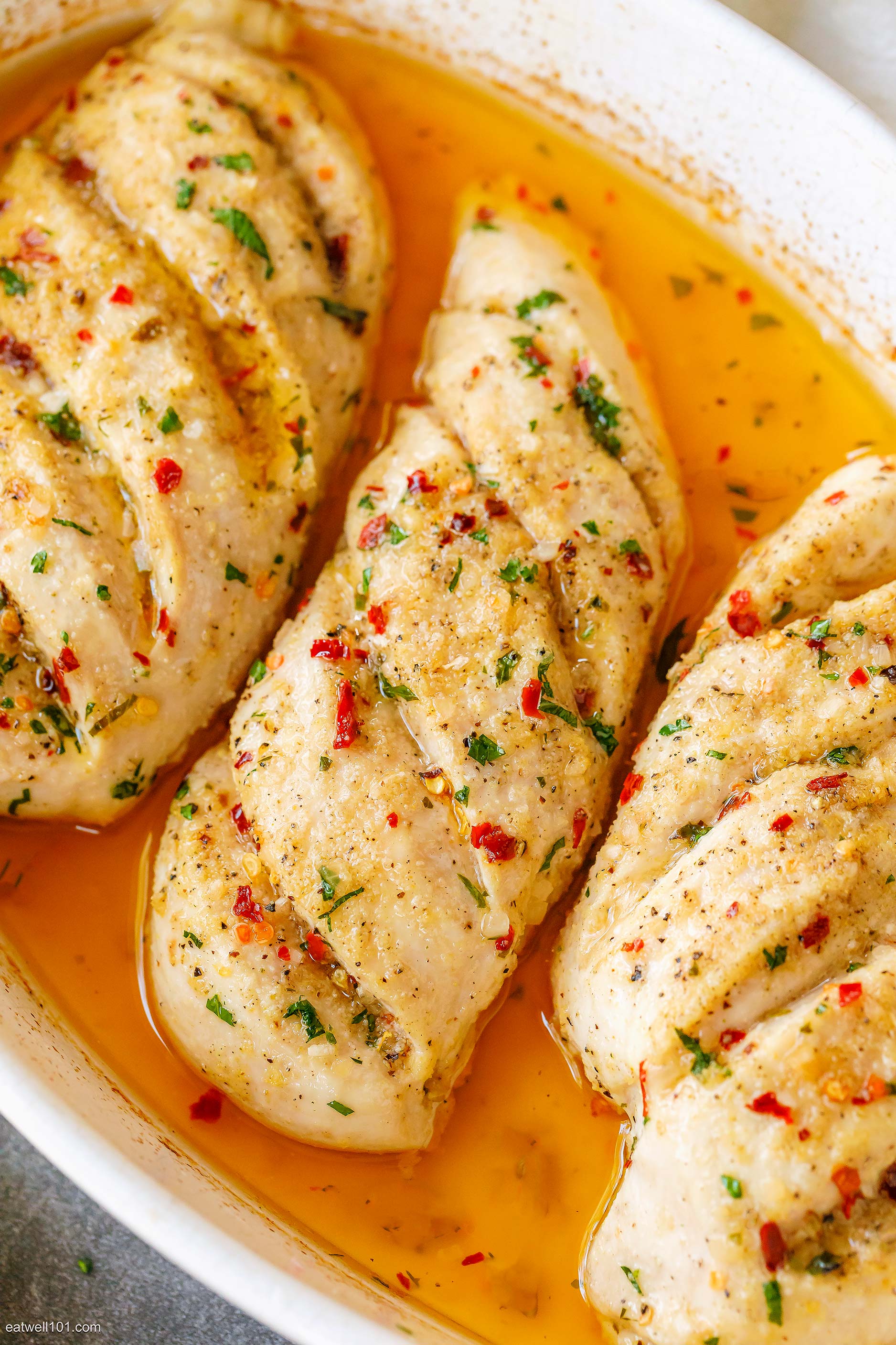 easy chicken recipe