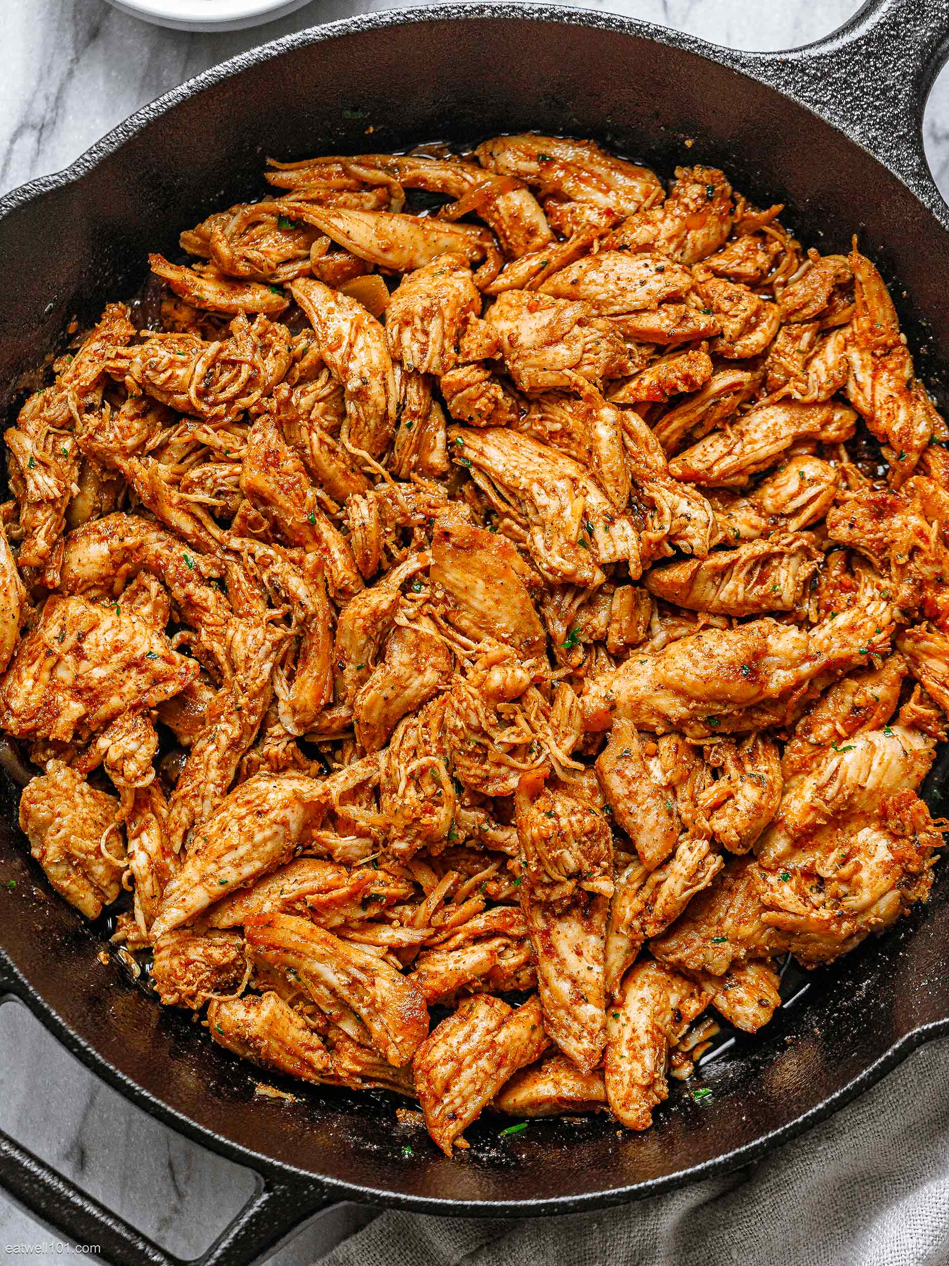 fajita chicken how to