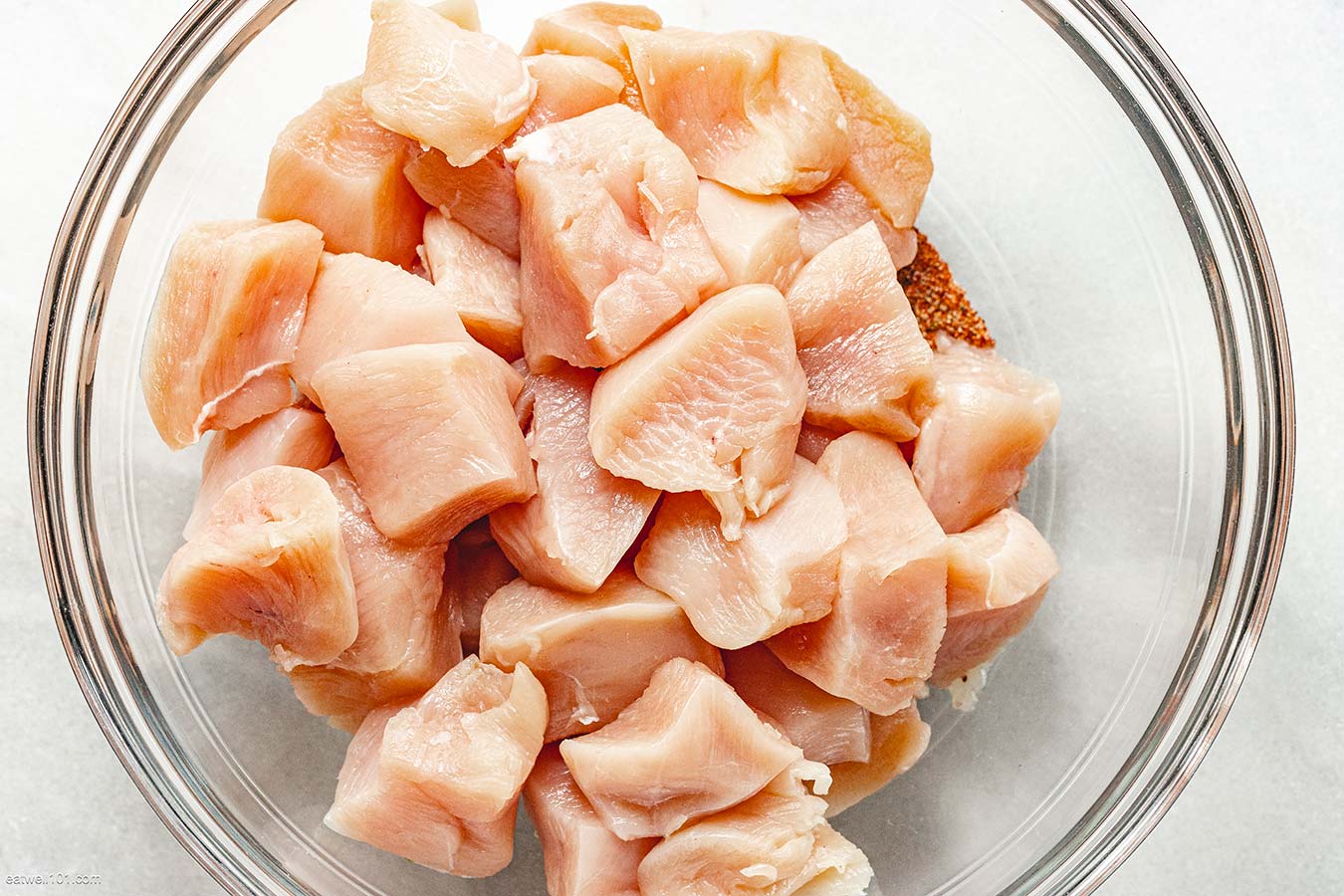 how to cook chicken on the stovetop