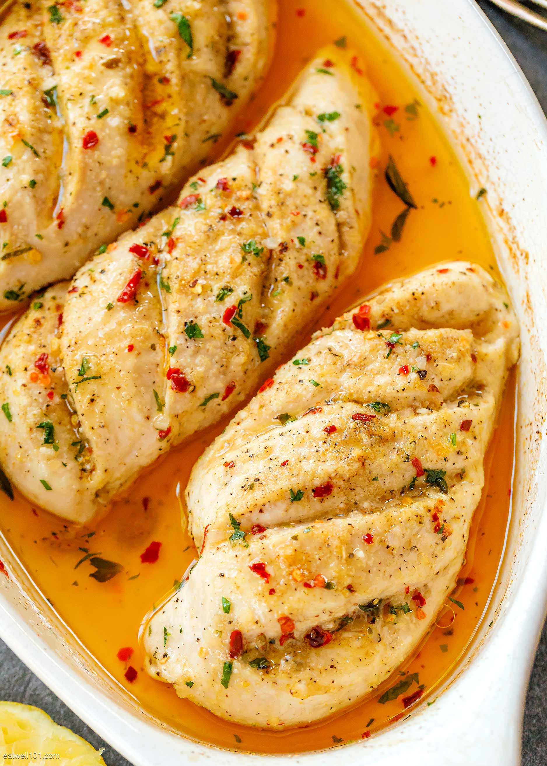 quick chicken recipe
