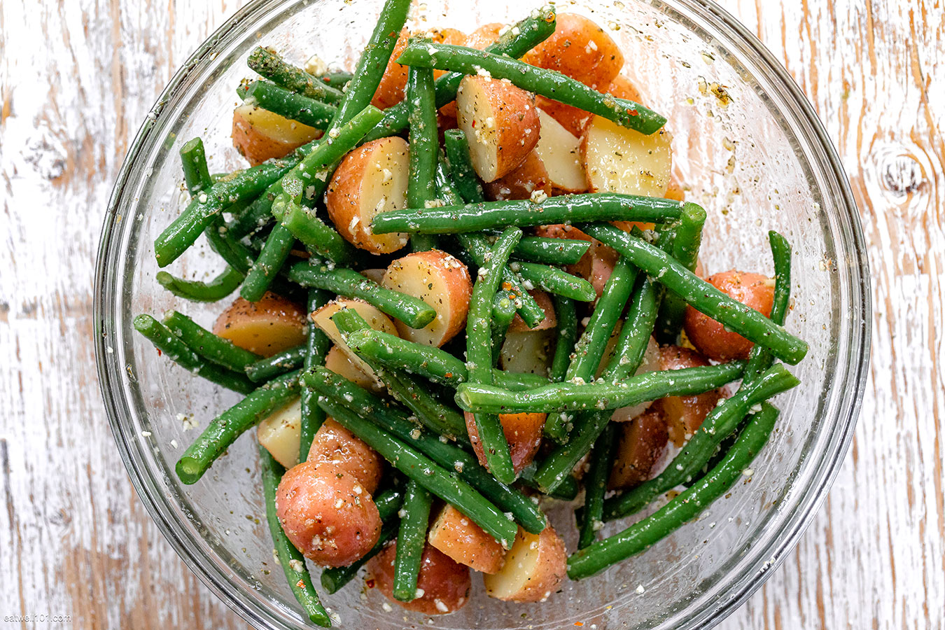 roasted potatoes recipe