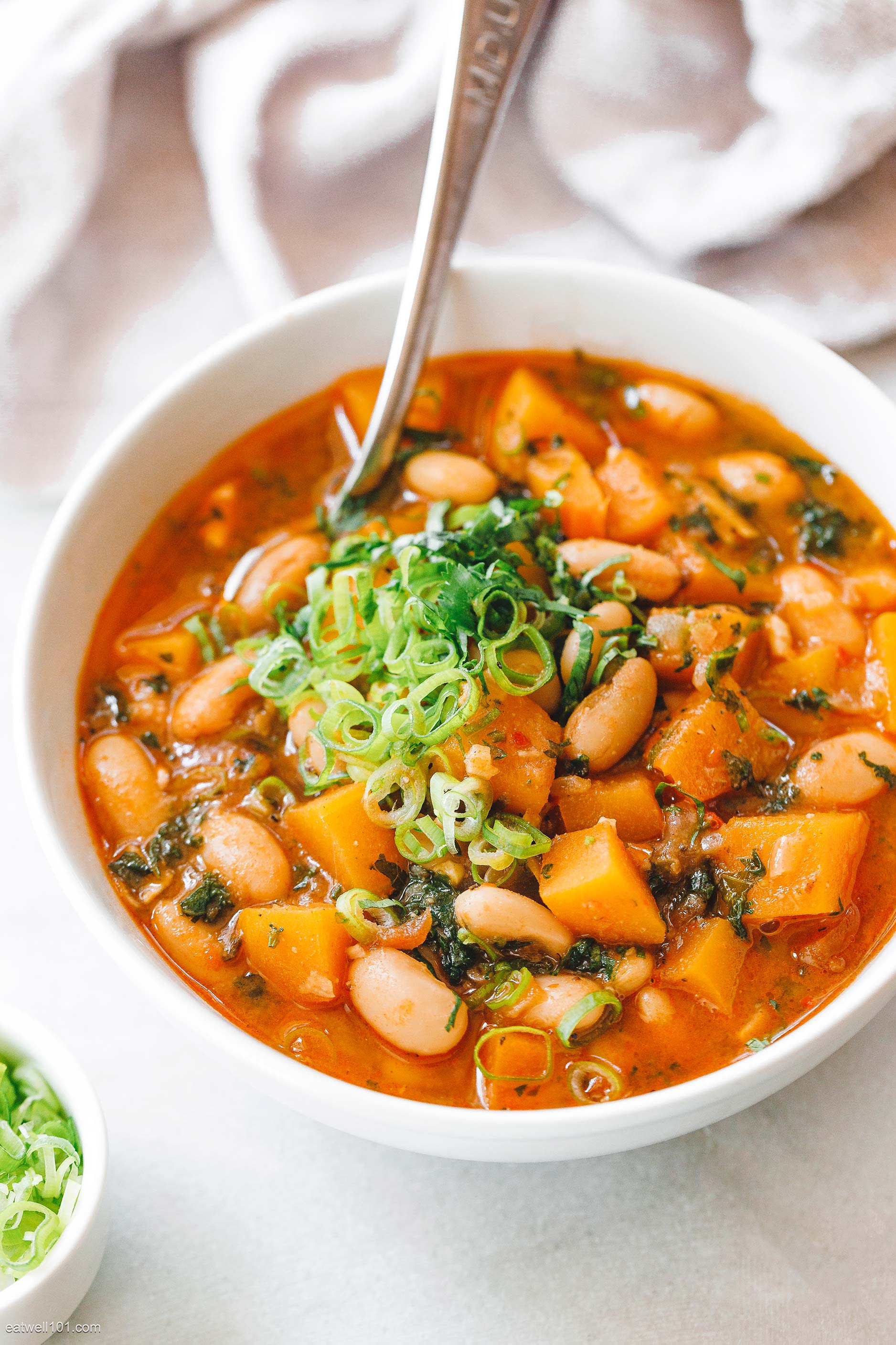 Butternut Squash Soup Recipe
