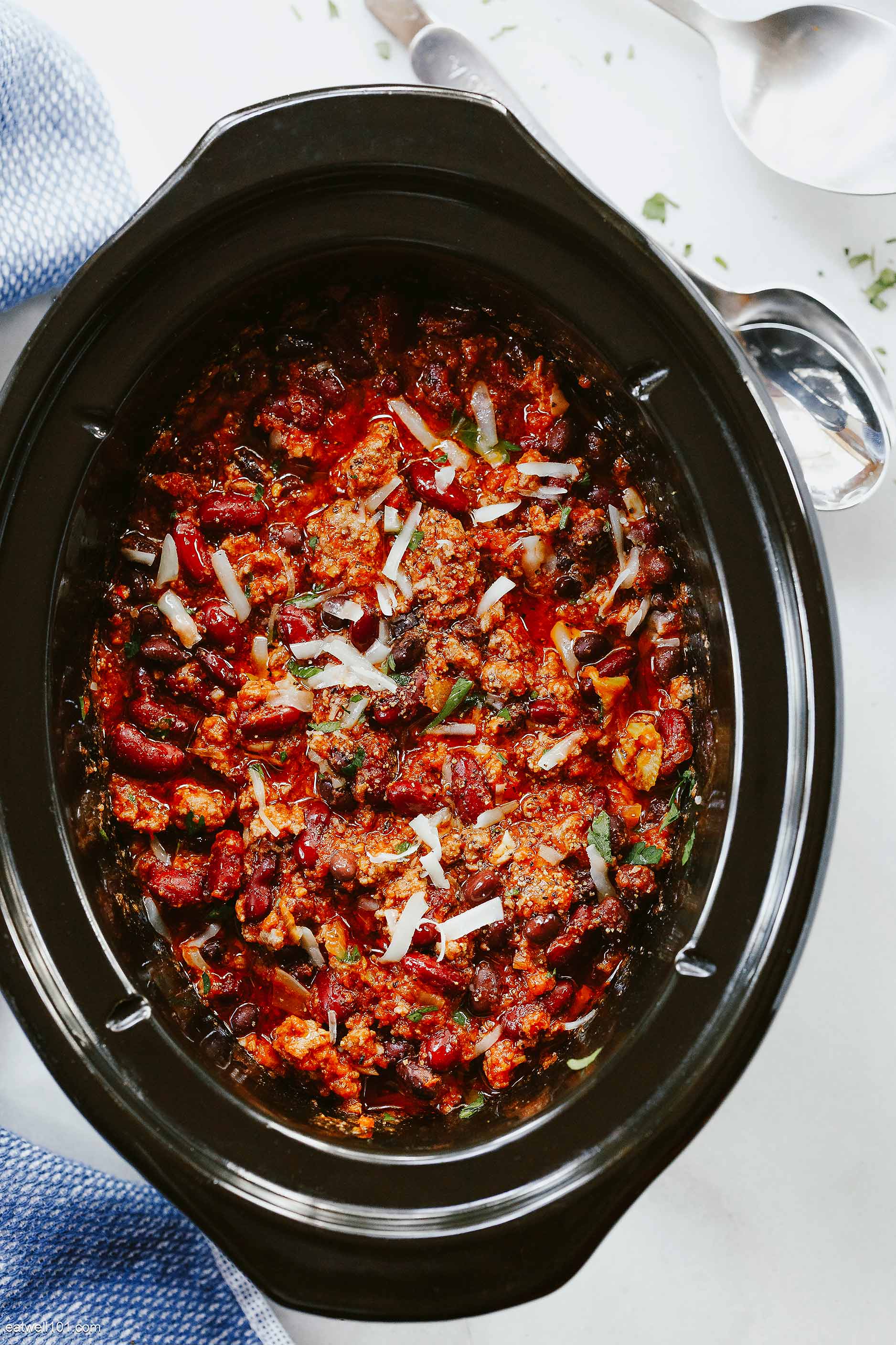 16+ Elk Chili Recipe Crock Pot