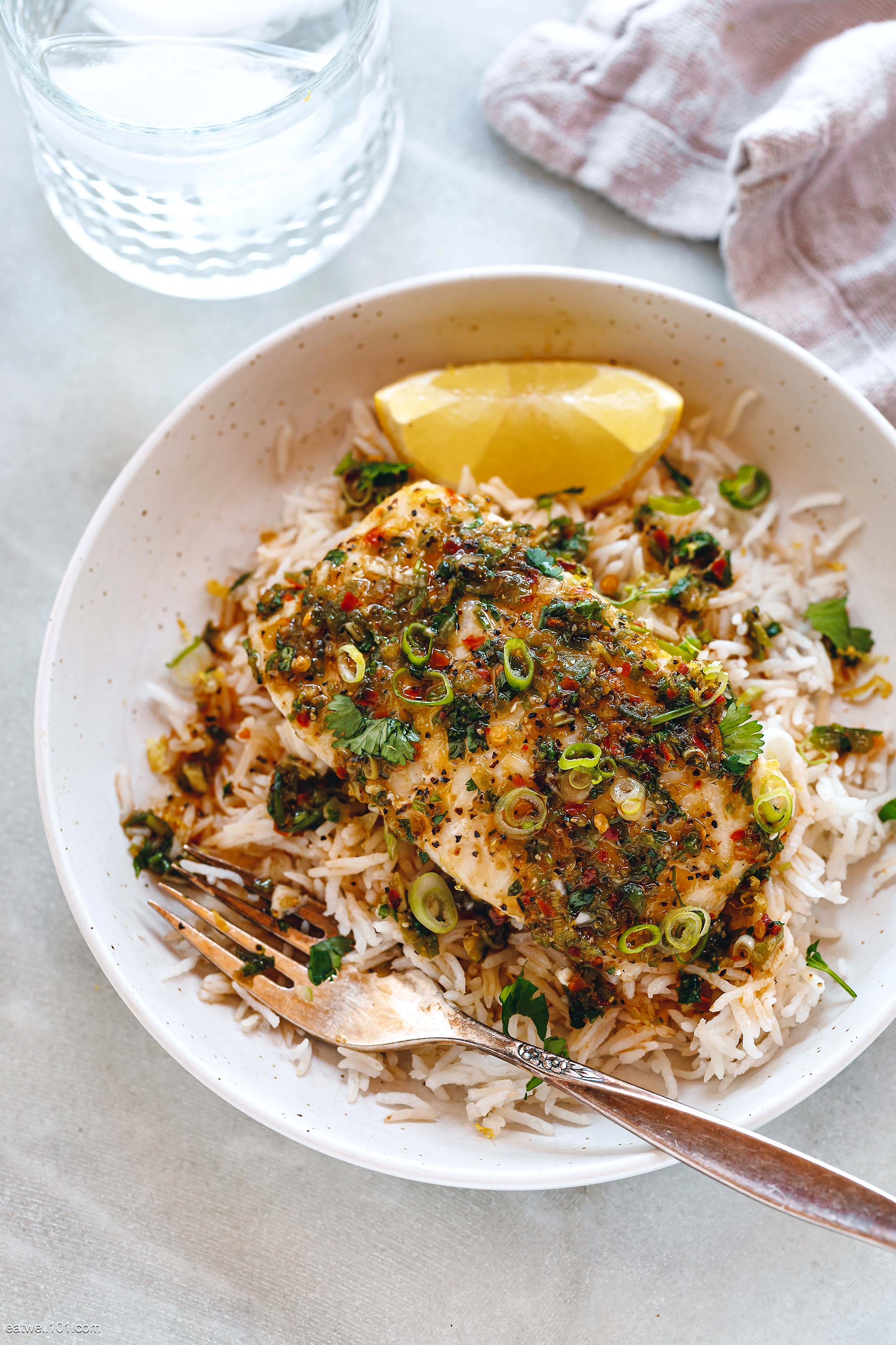 How to Bake Cod Fish in the Oven