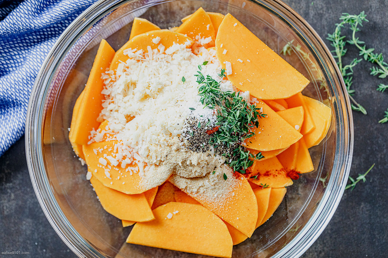 How to Cook Butternut Squash