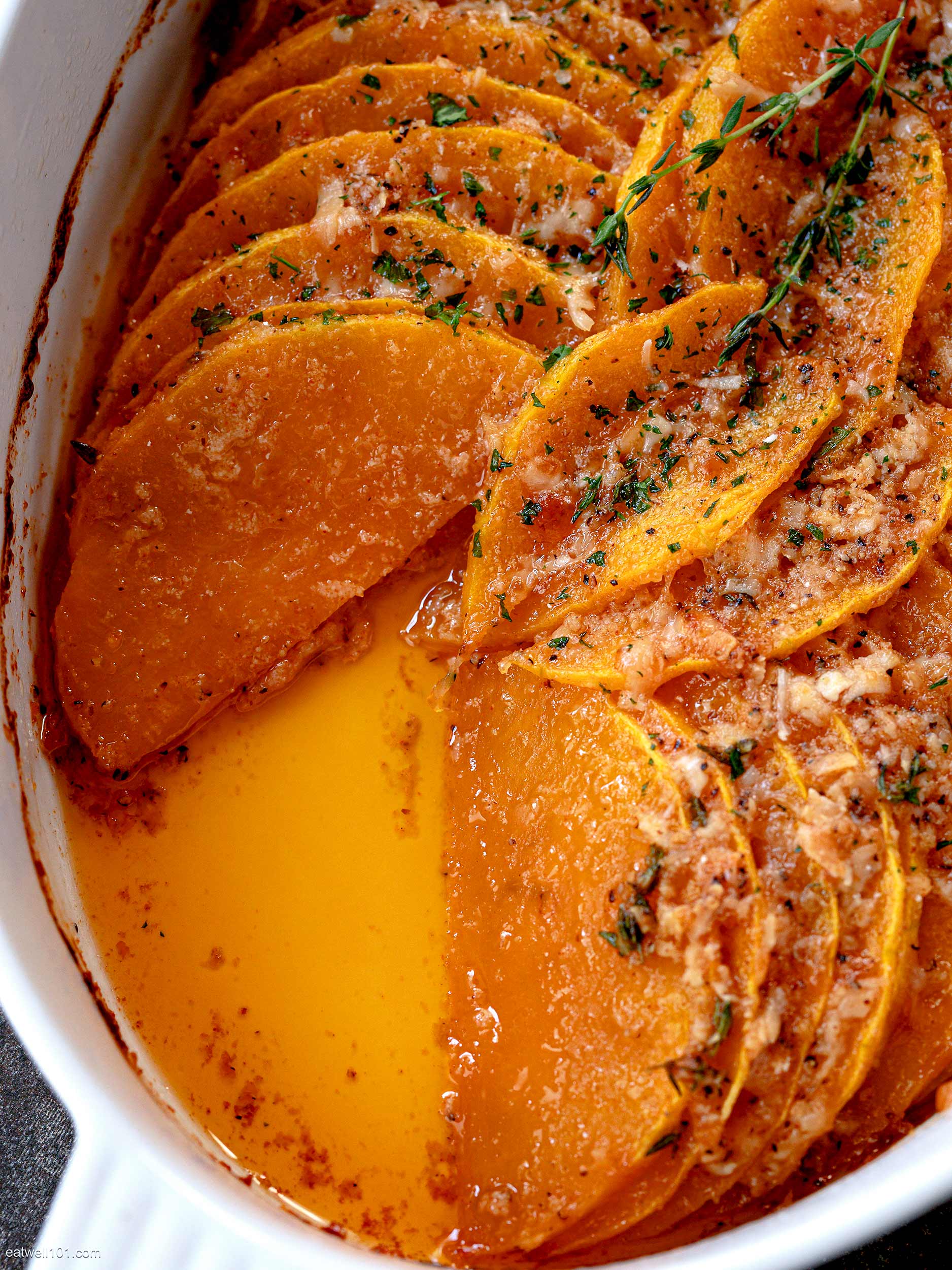 Thanksgiving dinner side recipes