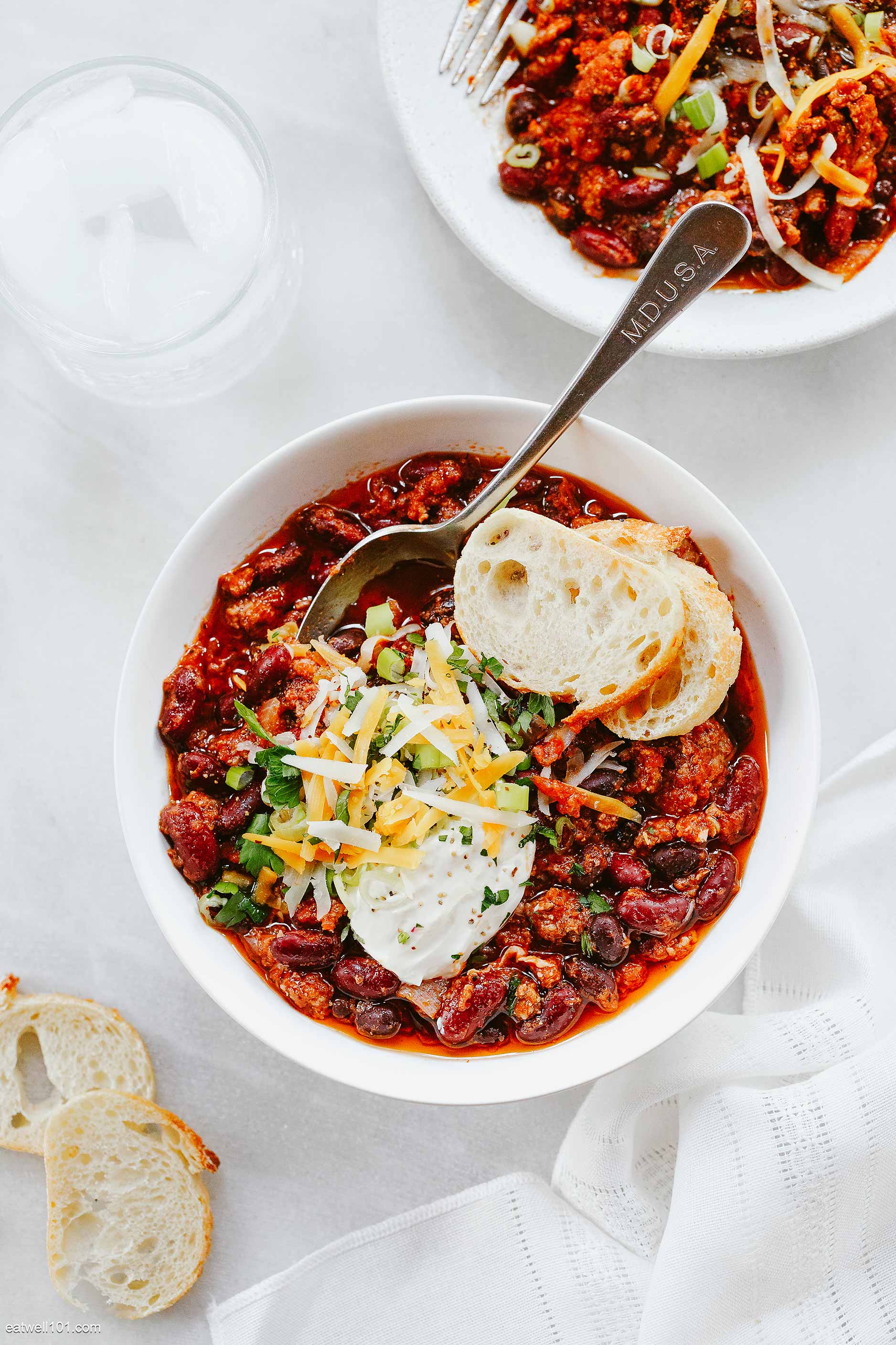 best chili recipe