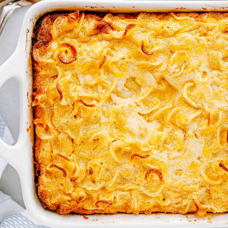 Broccoli Kugel Pesach Imperial Market Deli, 59 OFF