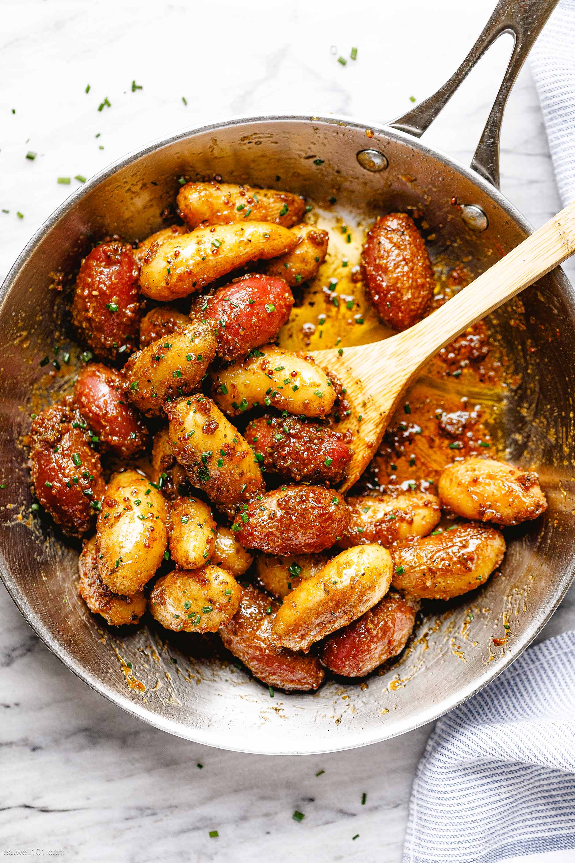 best potato side dish recipe