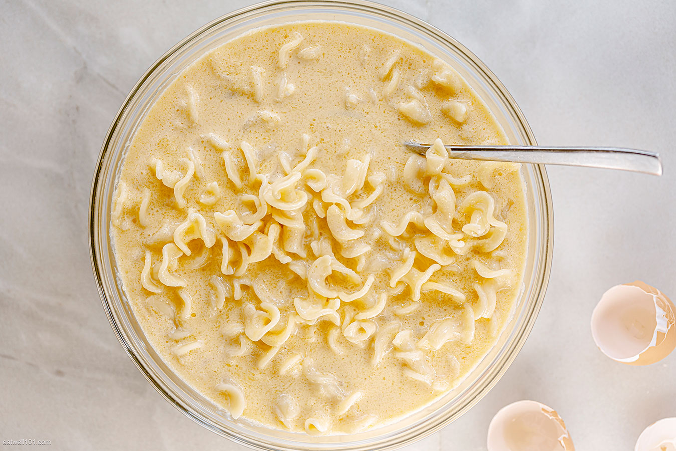 classic noodle kugel recipe