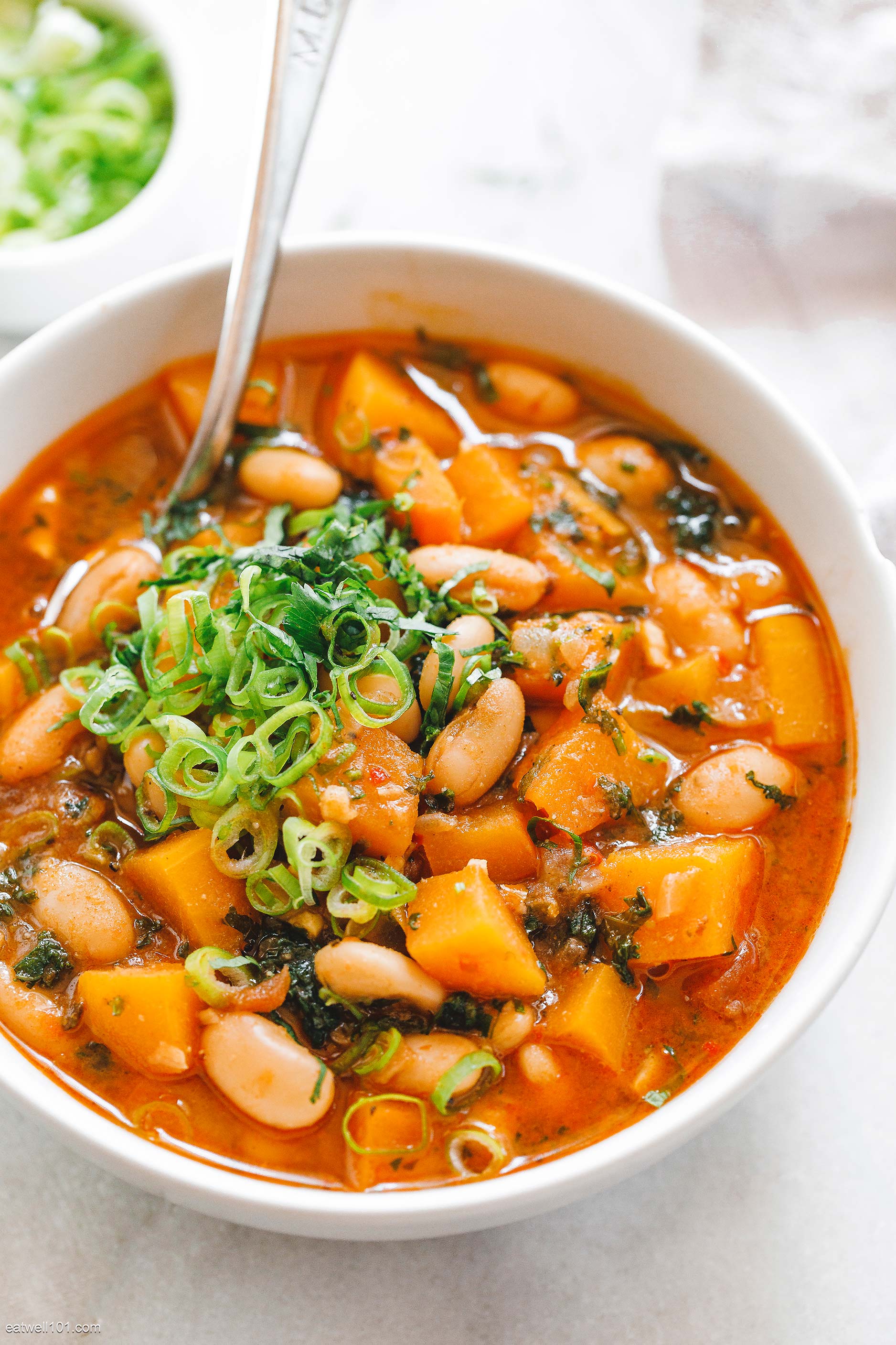 easy Butternut Squash Soup Recipe