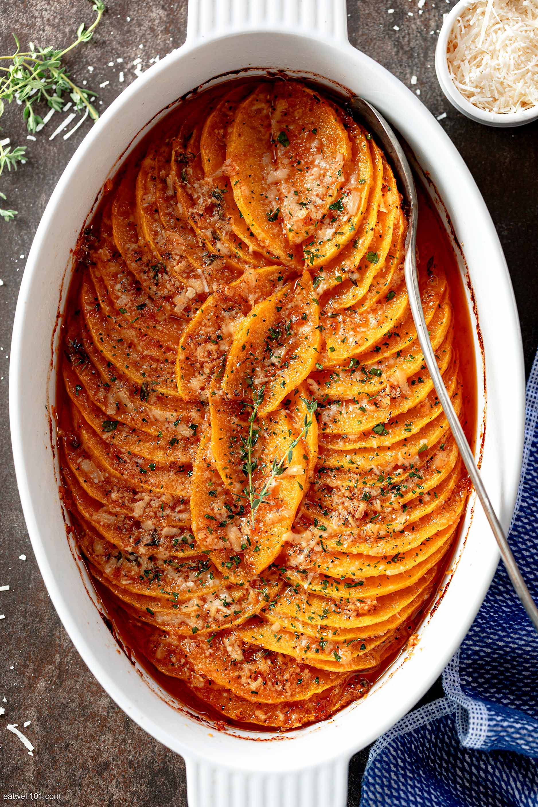 easy butternut squash recipes