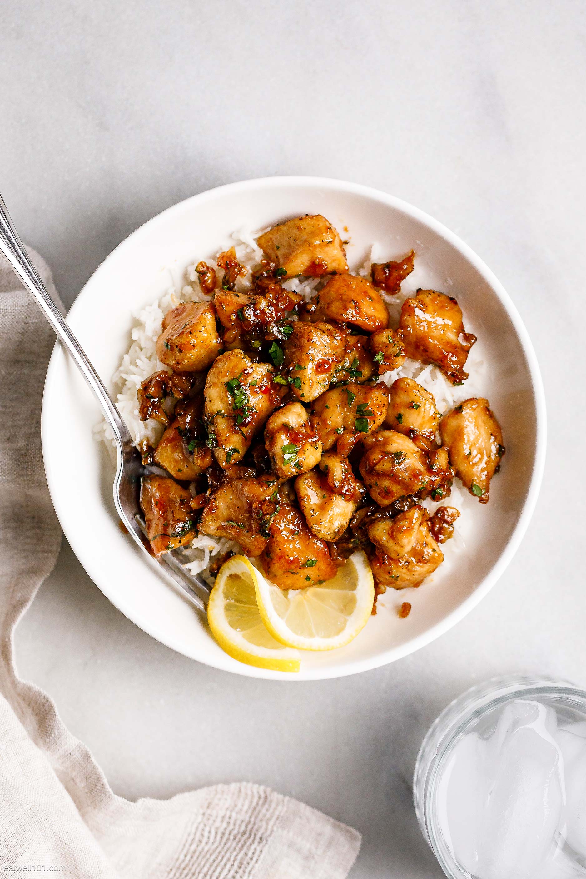 easy chicken recipe