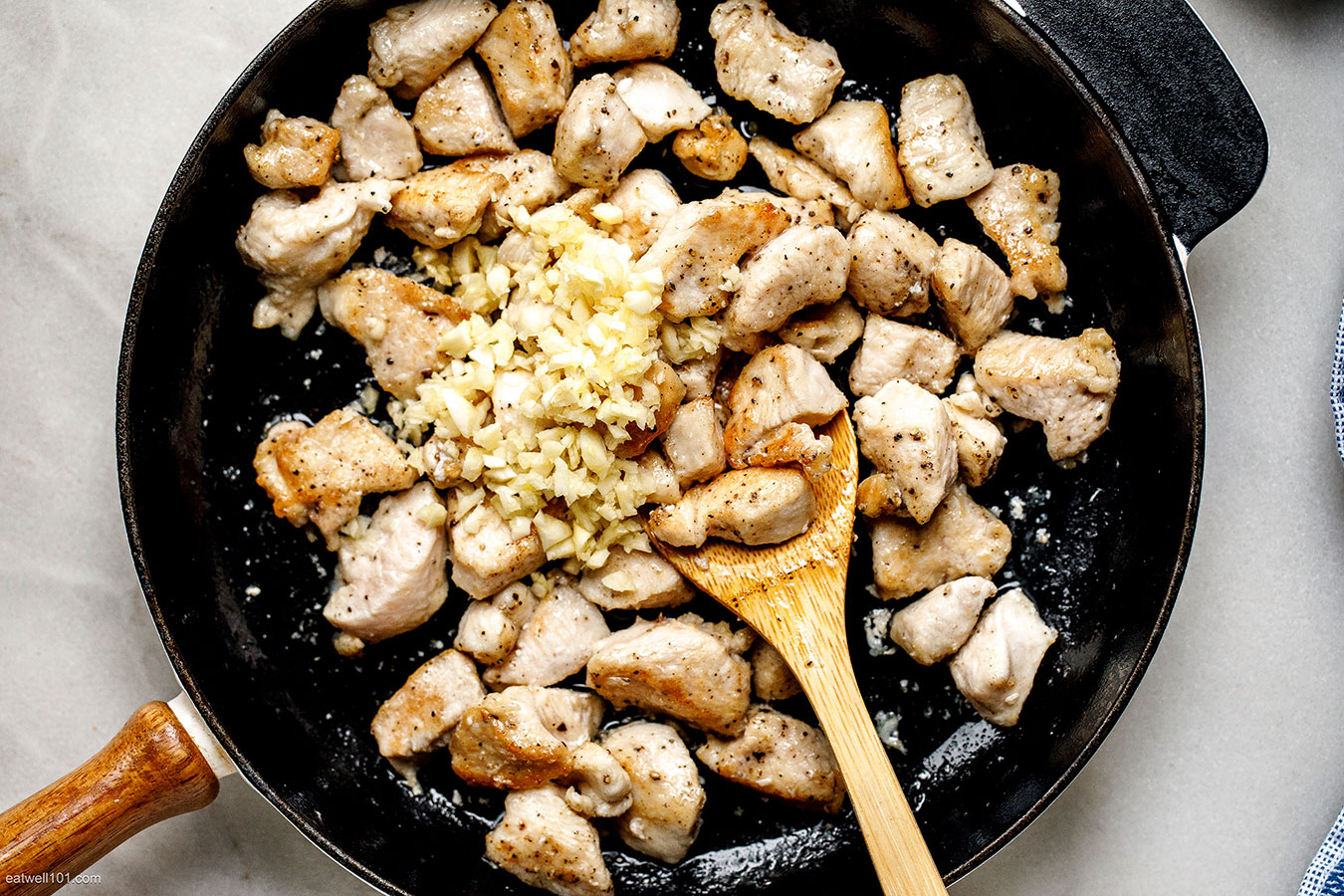 how to cook chicken
