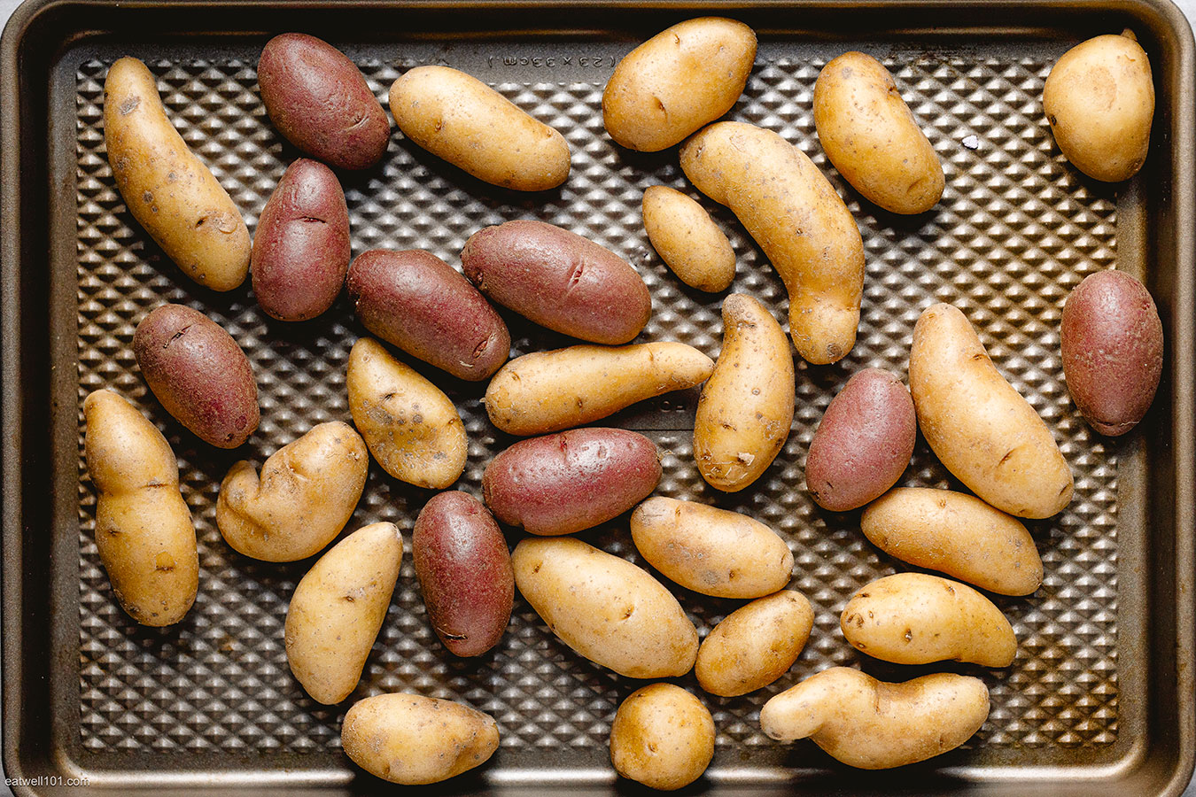 how to cook potatoes