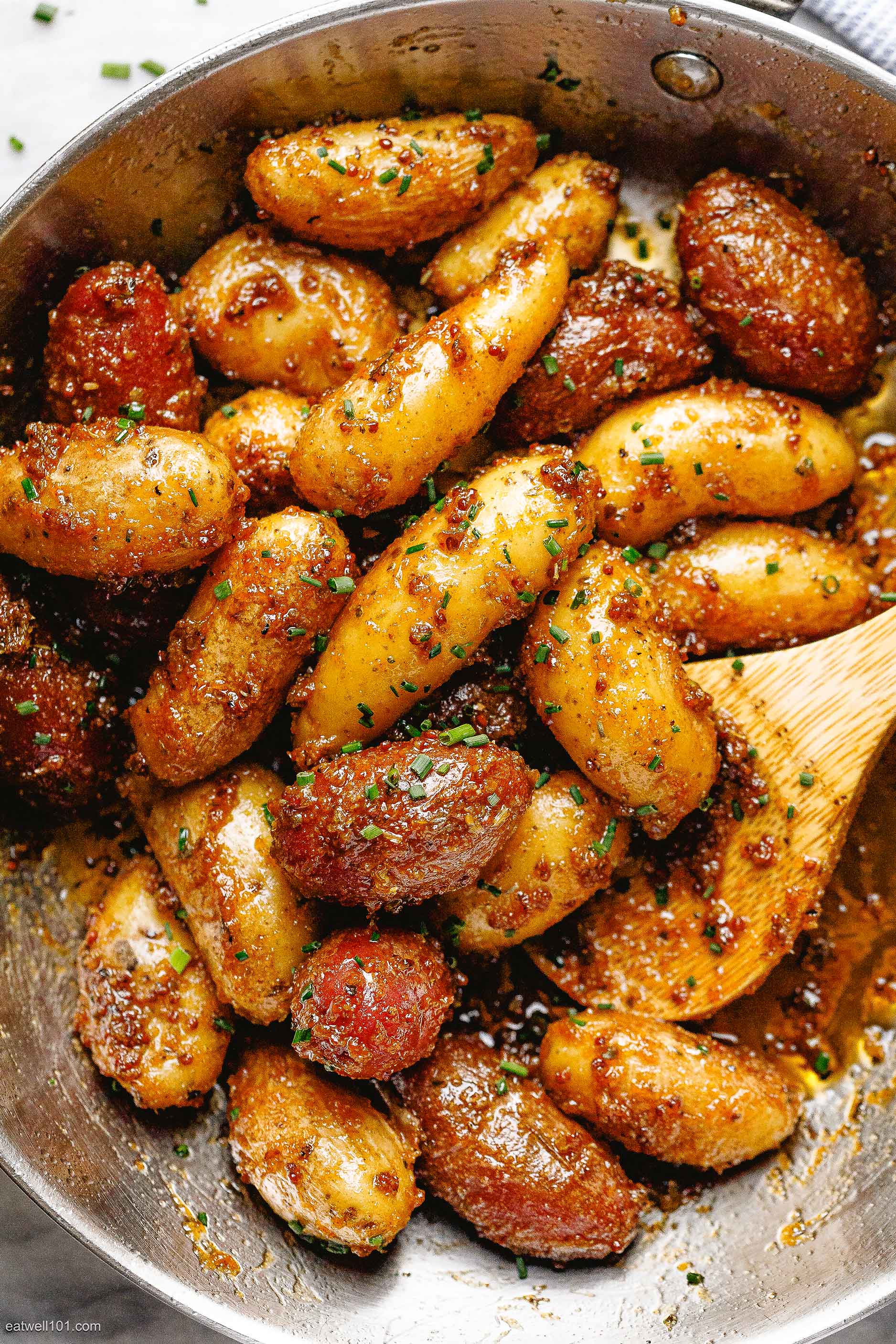 potato side dish recipe
