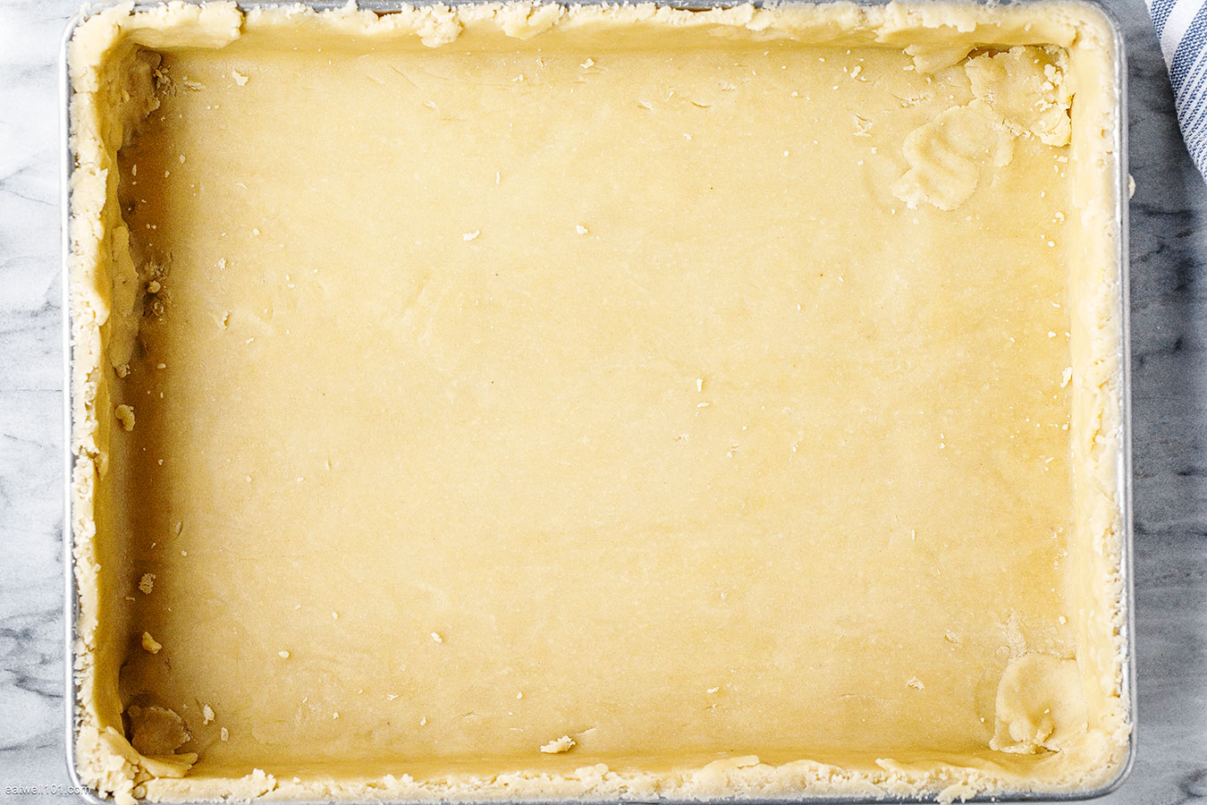 Cinnamon Apple Tart Recipe How To Make An Apple Tart Eatwell101