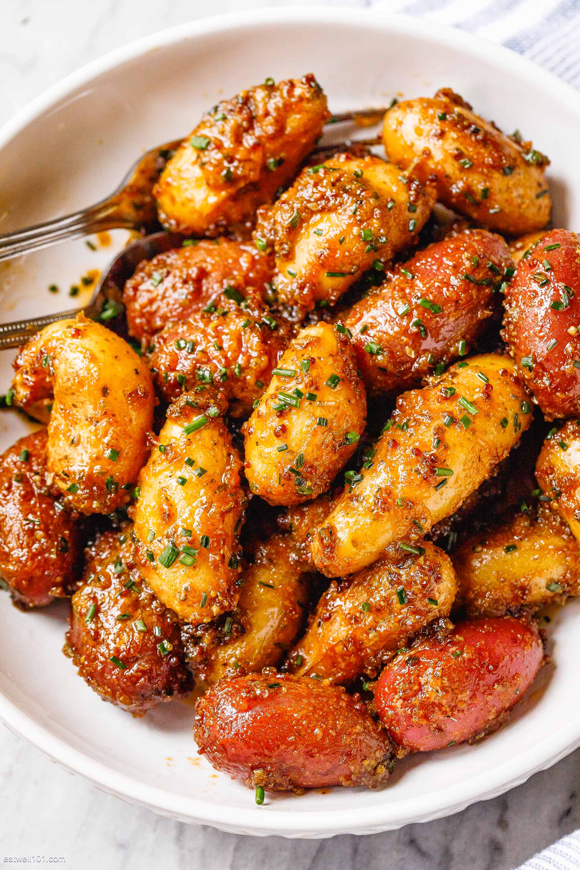 quick potato recipe