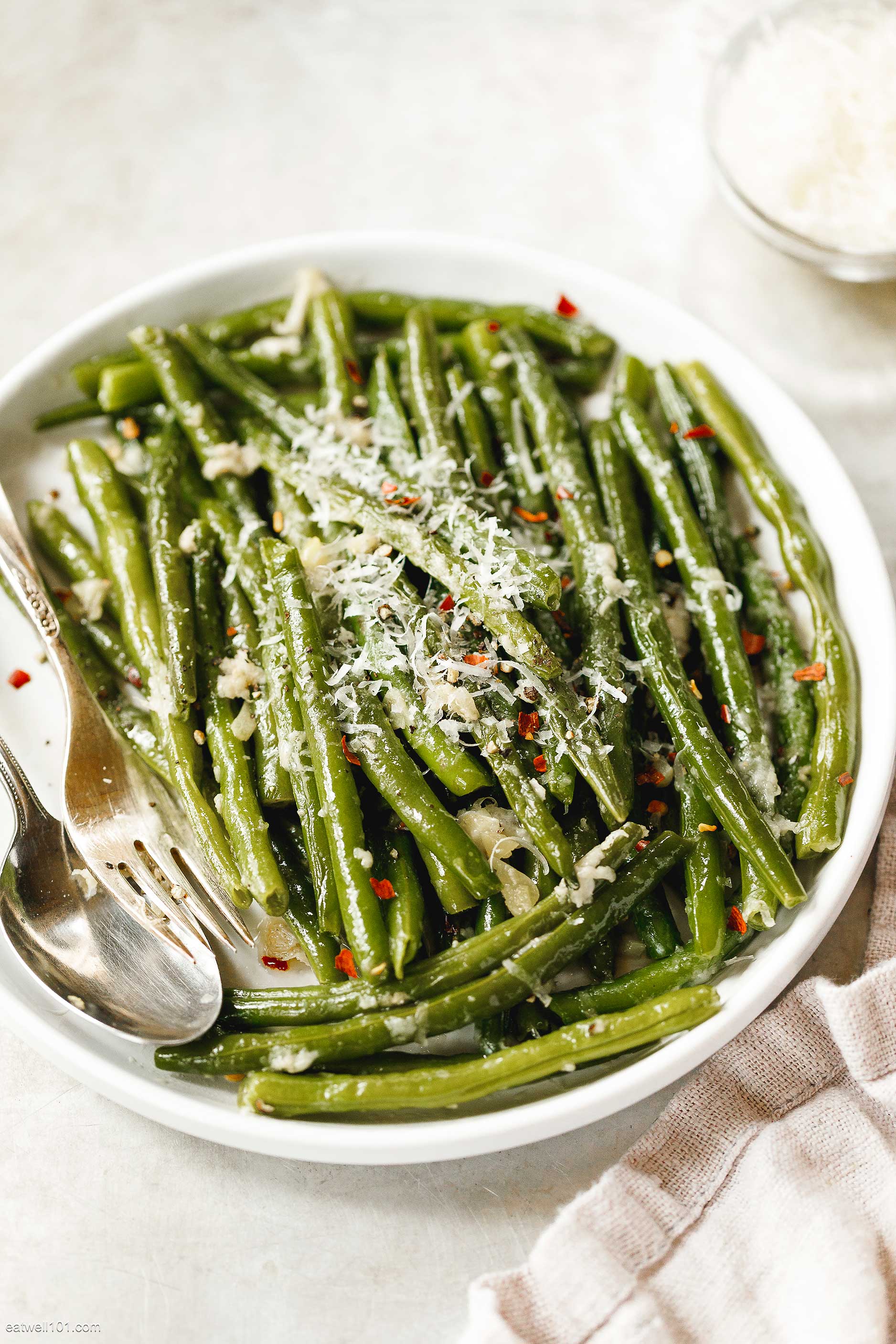 Green Beans Recipe