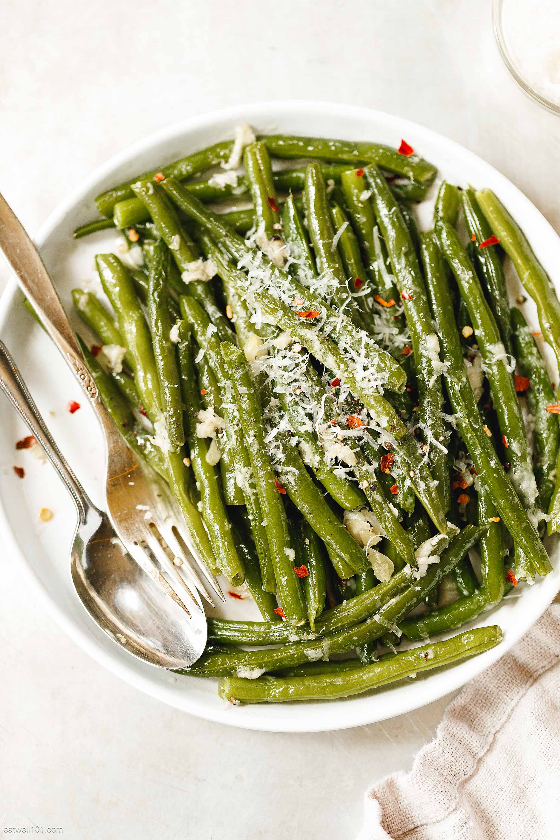 Green Beans Recipe