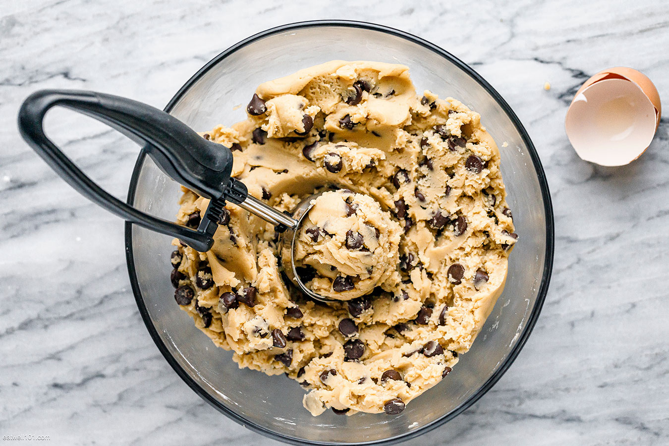 Stuffed Cookies Recipe