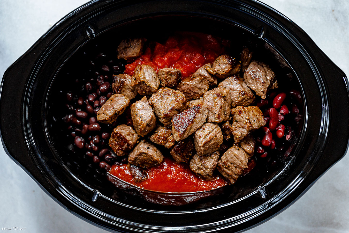 best crockpot chili recipe winner