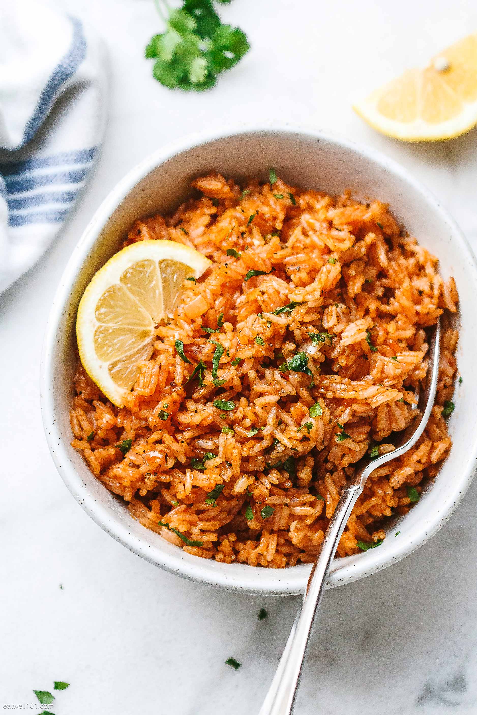 best fried rice recipe