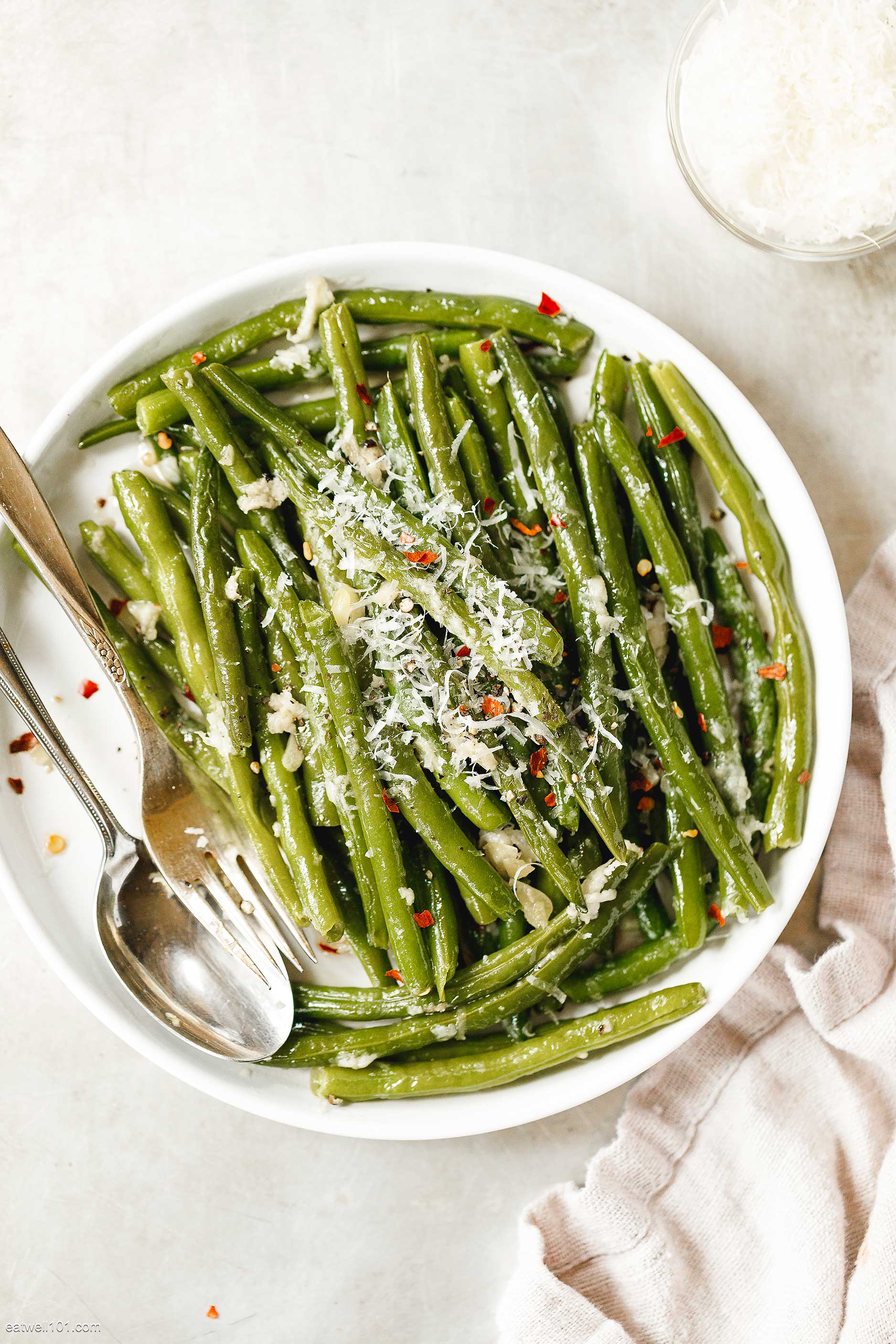 best green beans recipe