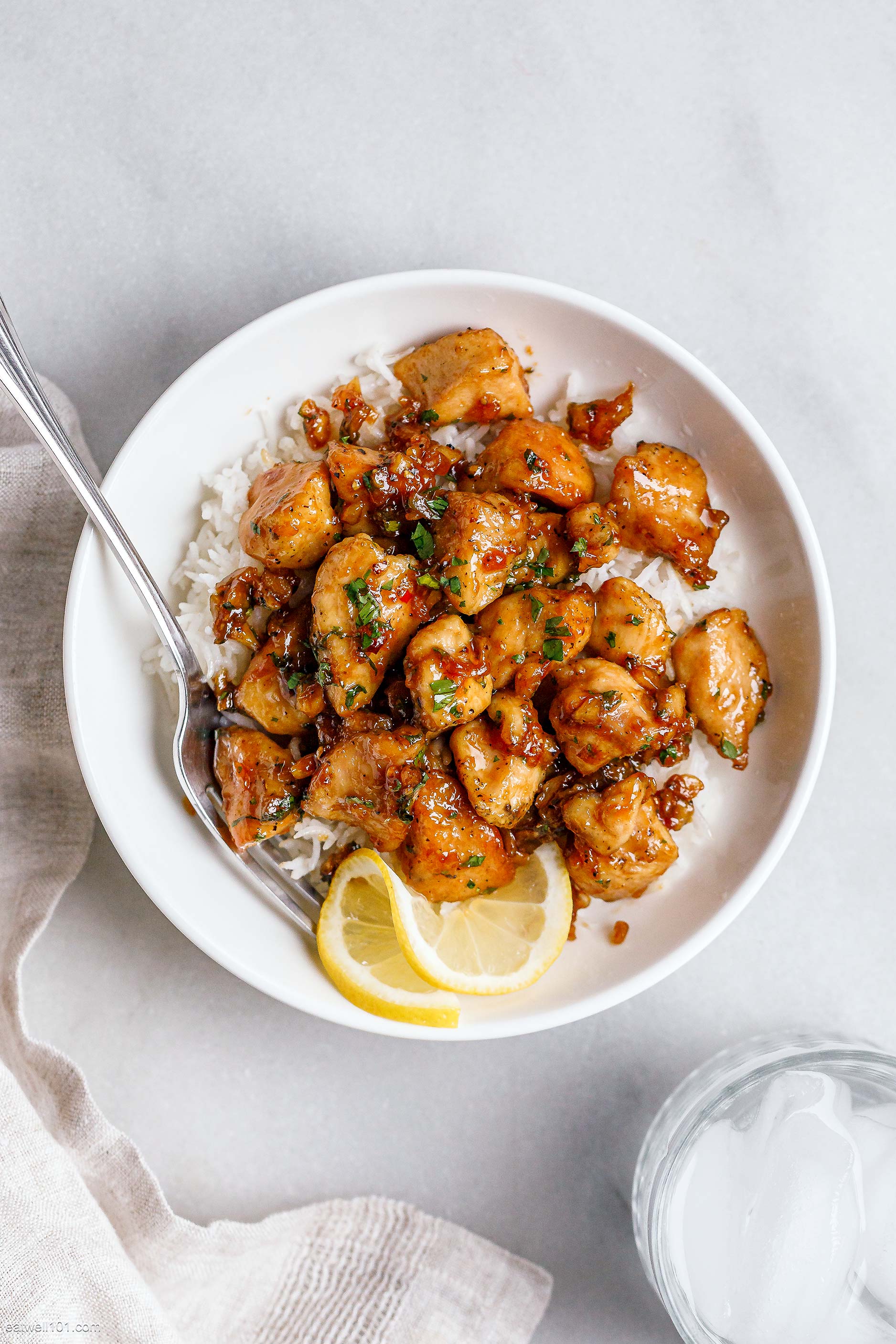 easy chicken recipe