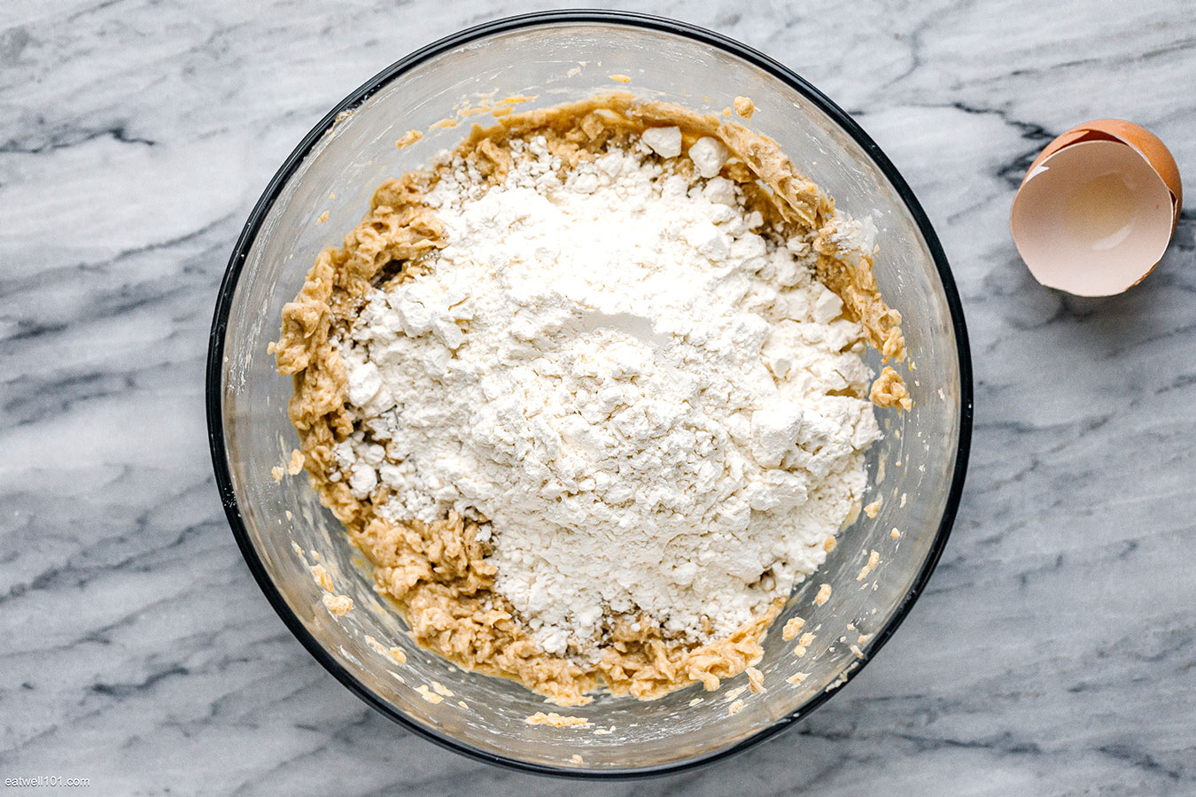 easy cookie recipe 1