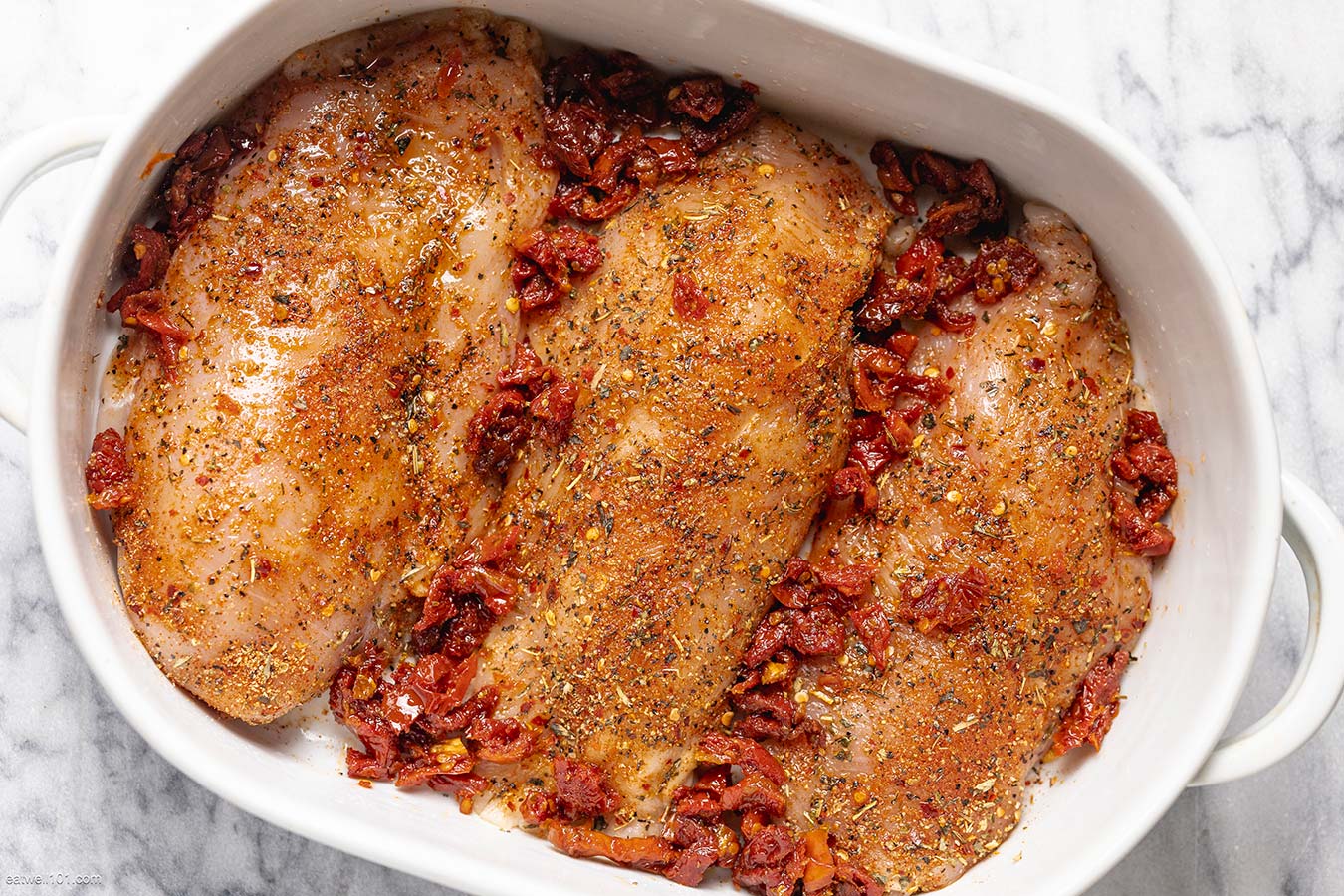 healthy baked chicken breast recipes
