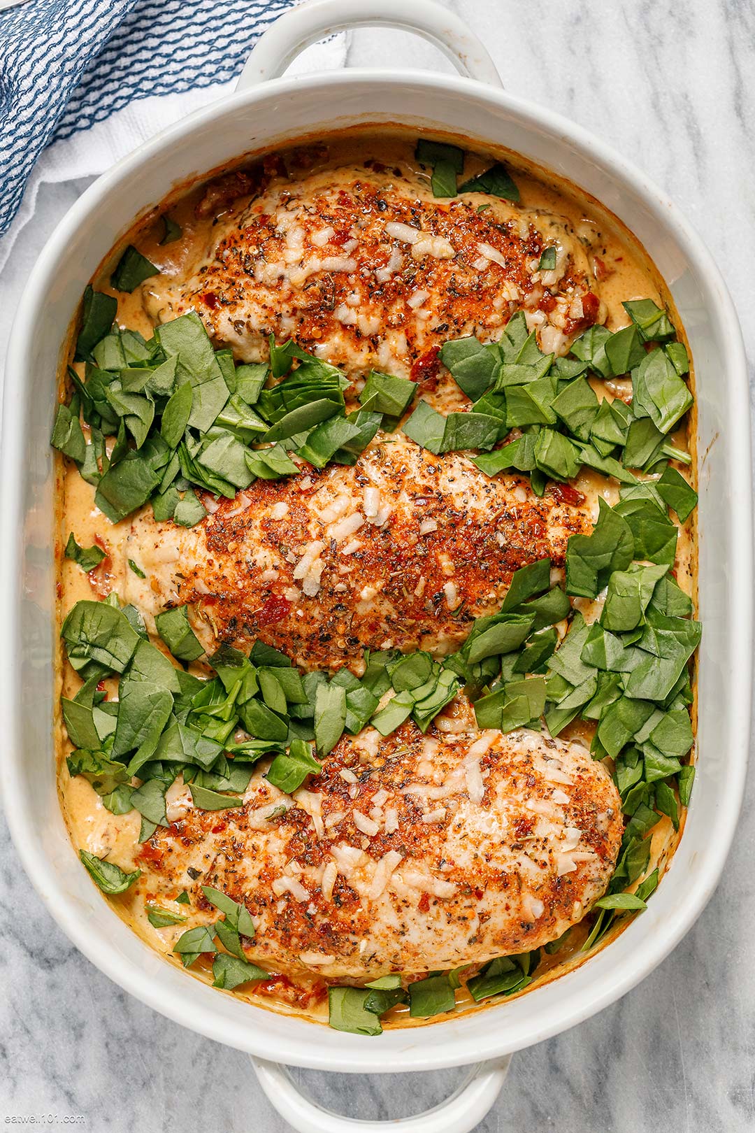 how long to bake chicken breast