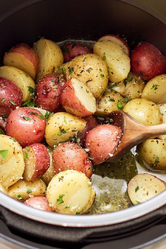 35 Simple Instant Pot Recipes with Spectacular Results