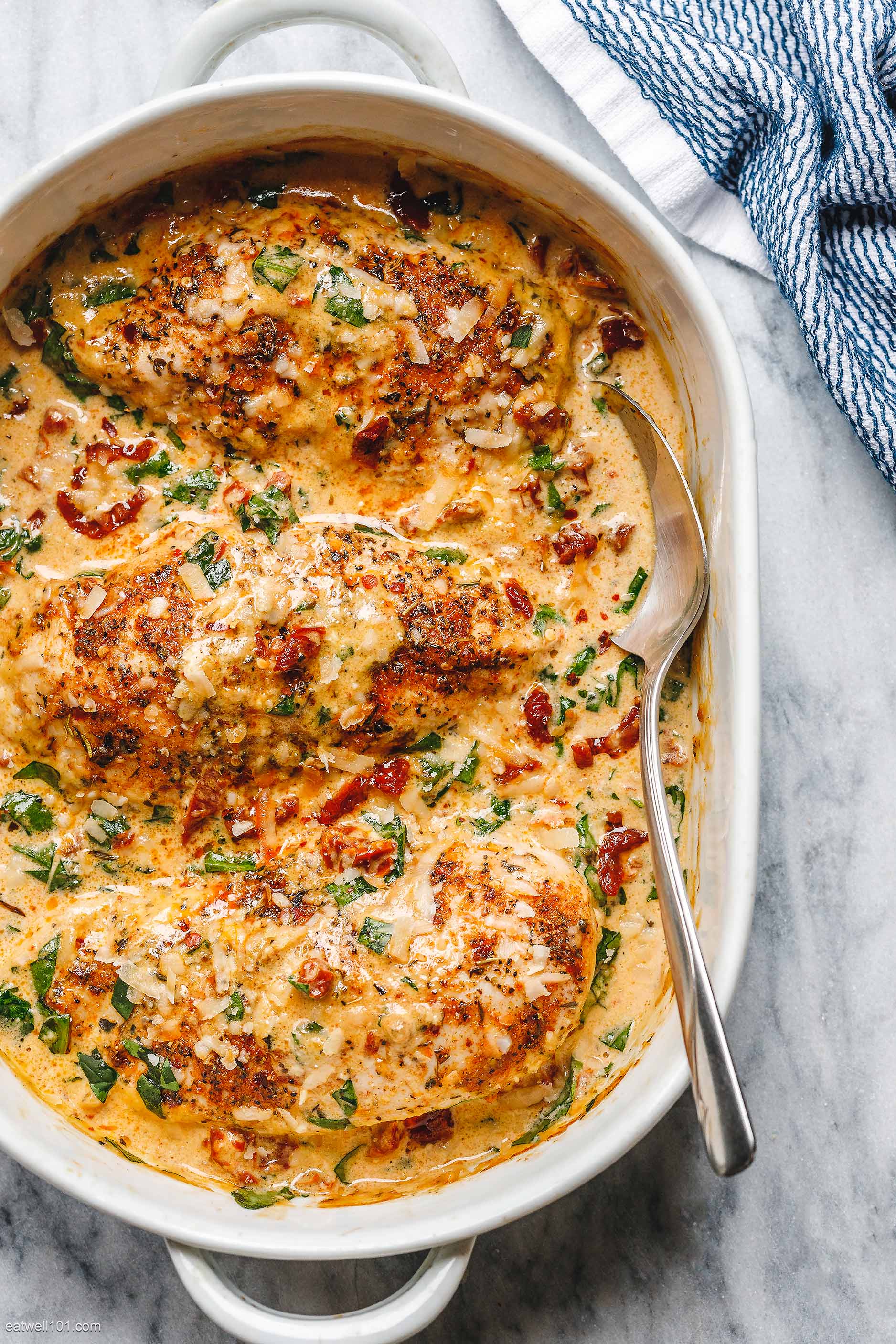 Chicken Breast Recipes