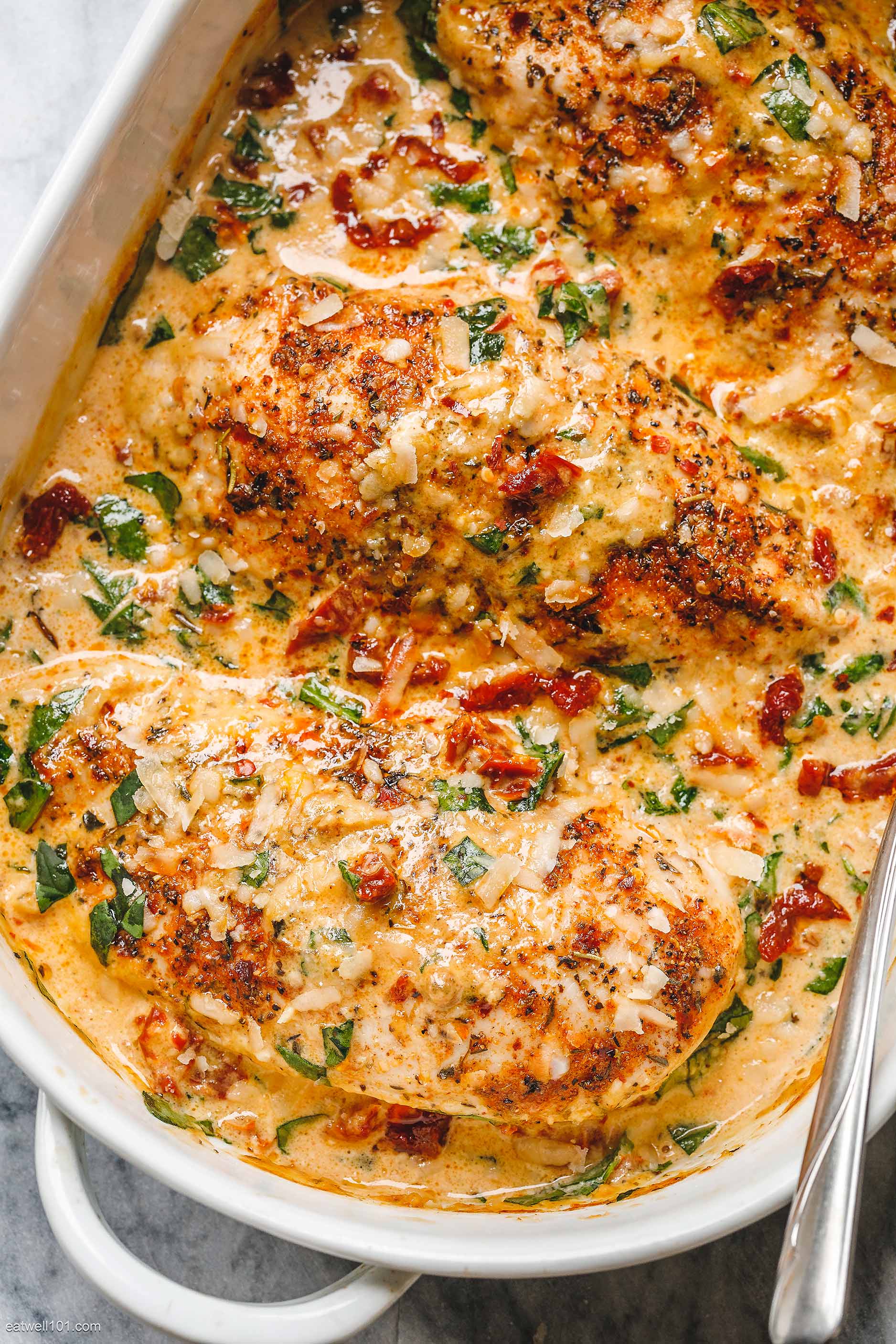 simple chicken breast recipe,