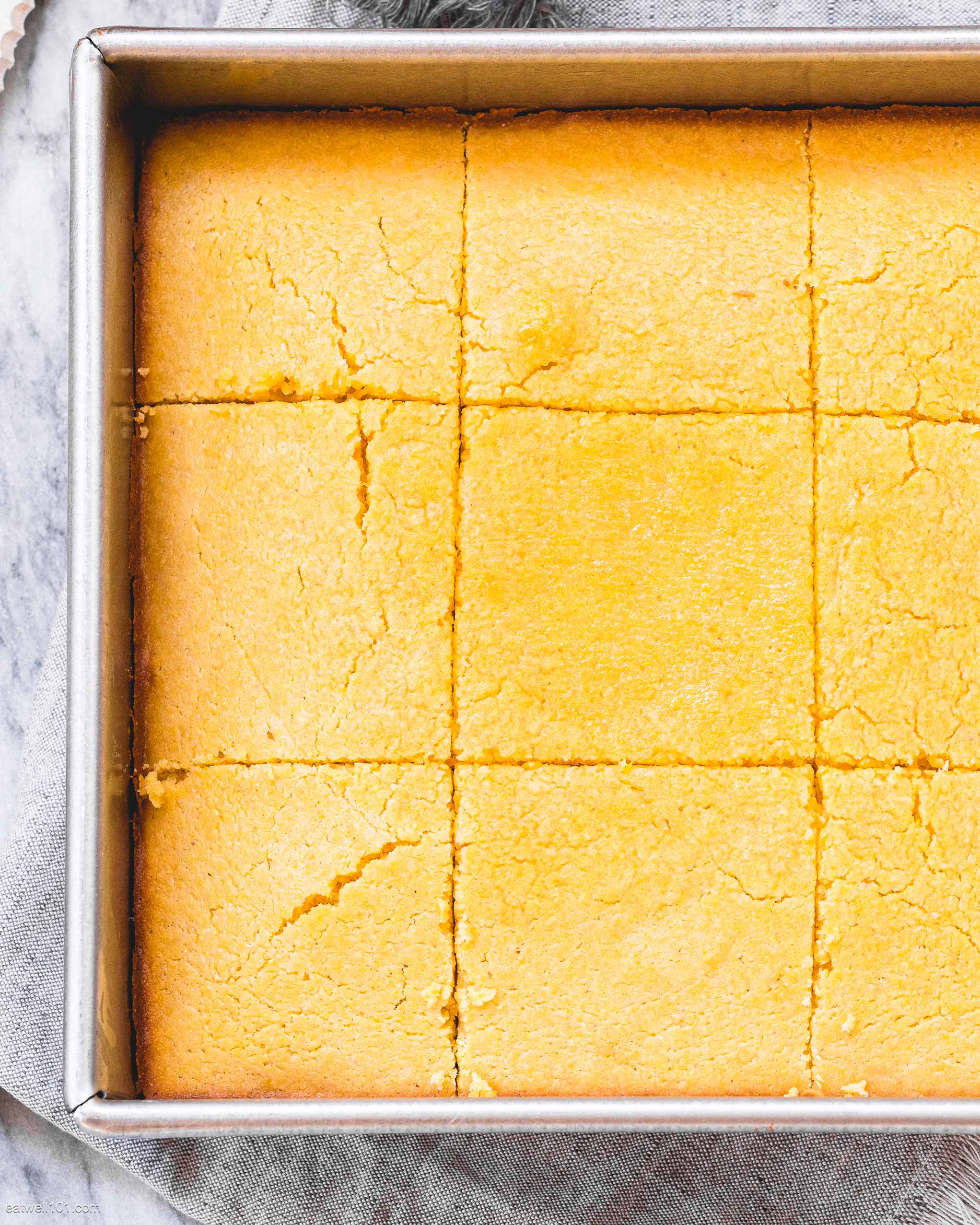 How to Make Cornbread