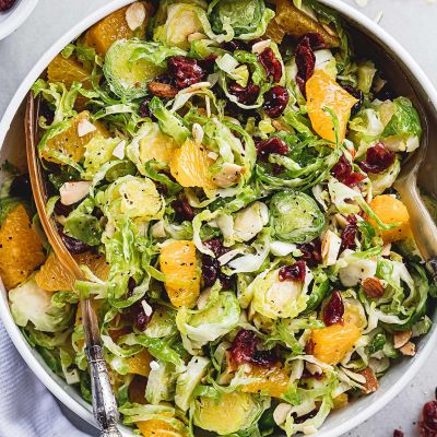 brussels sprouts