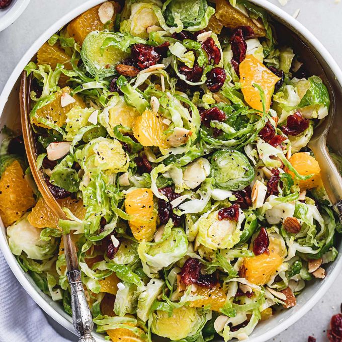 healthy Salads Recipes — Eatwell101