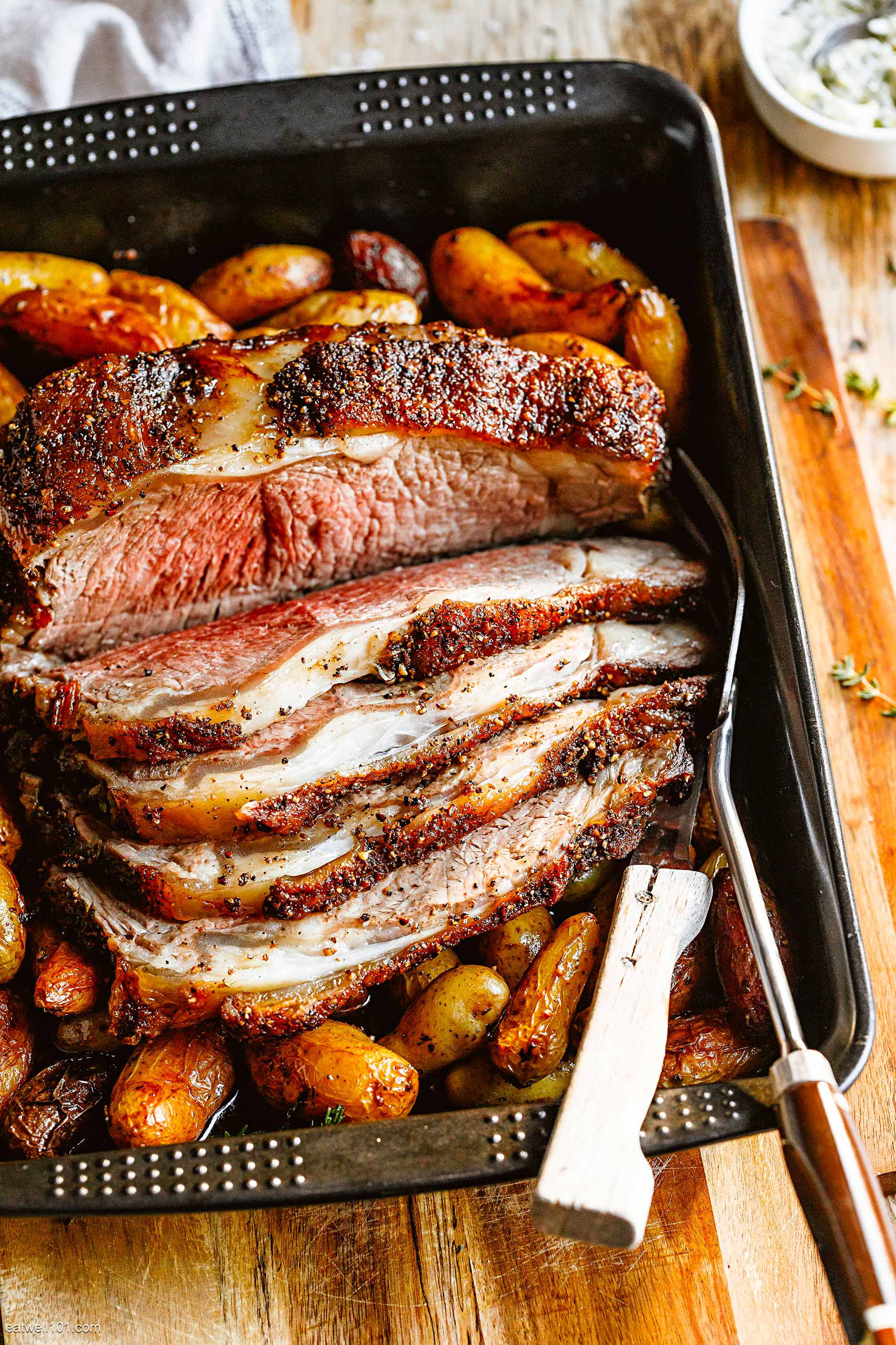 Roast Beef Recipe